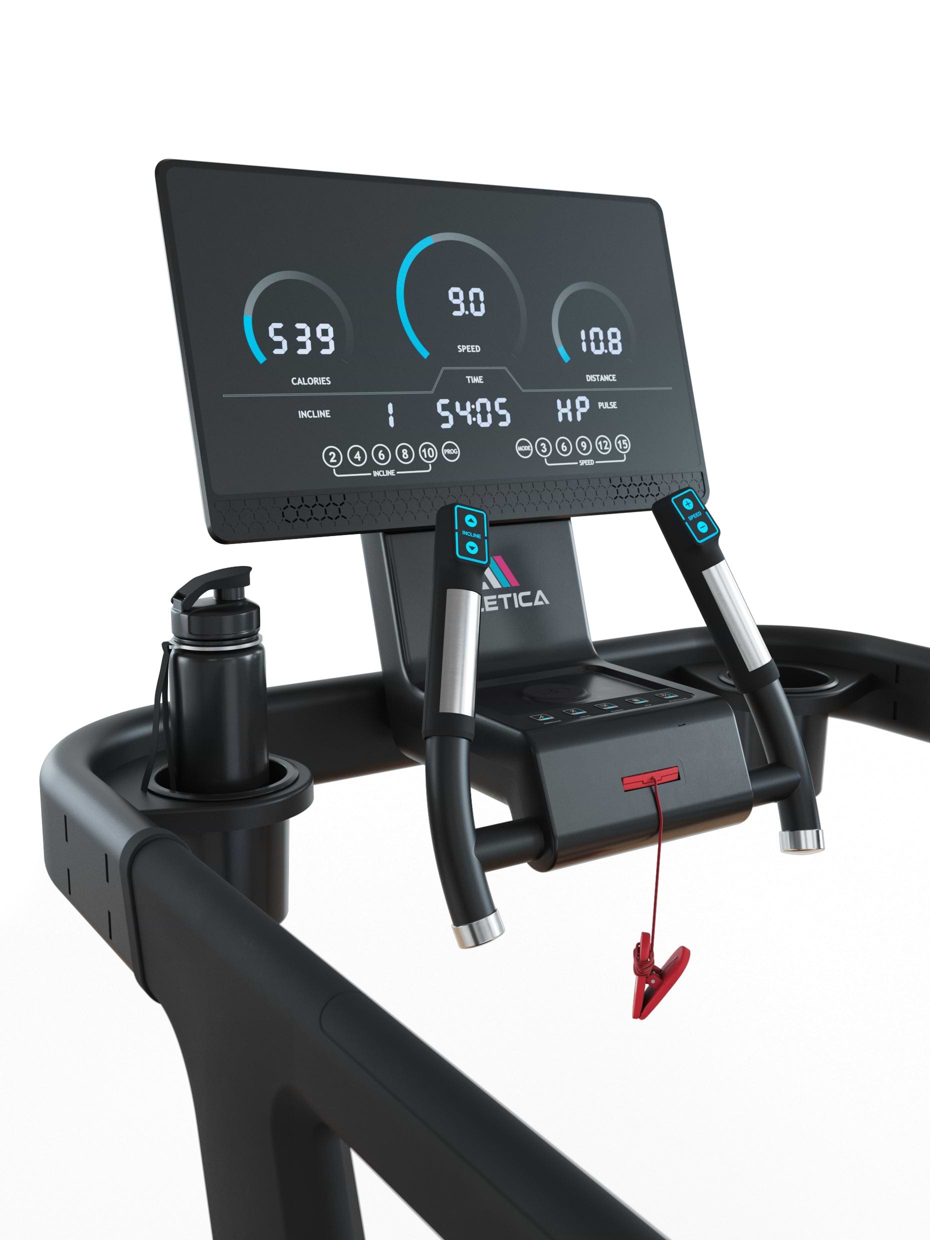 MagnaSled | Loopband & Sled Push