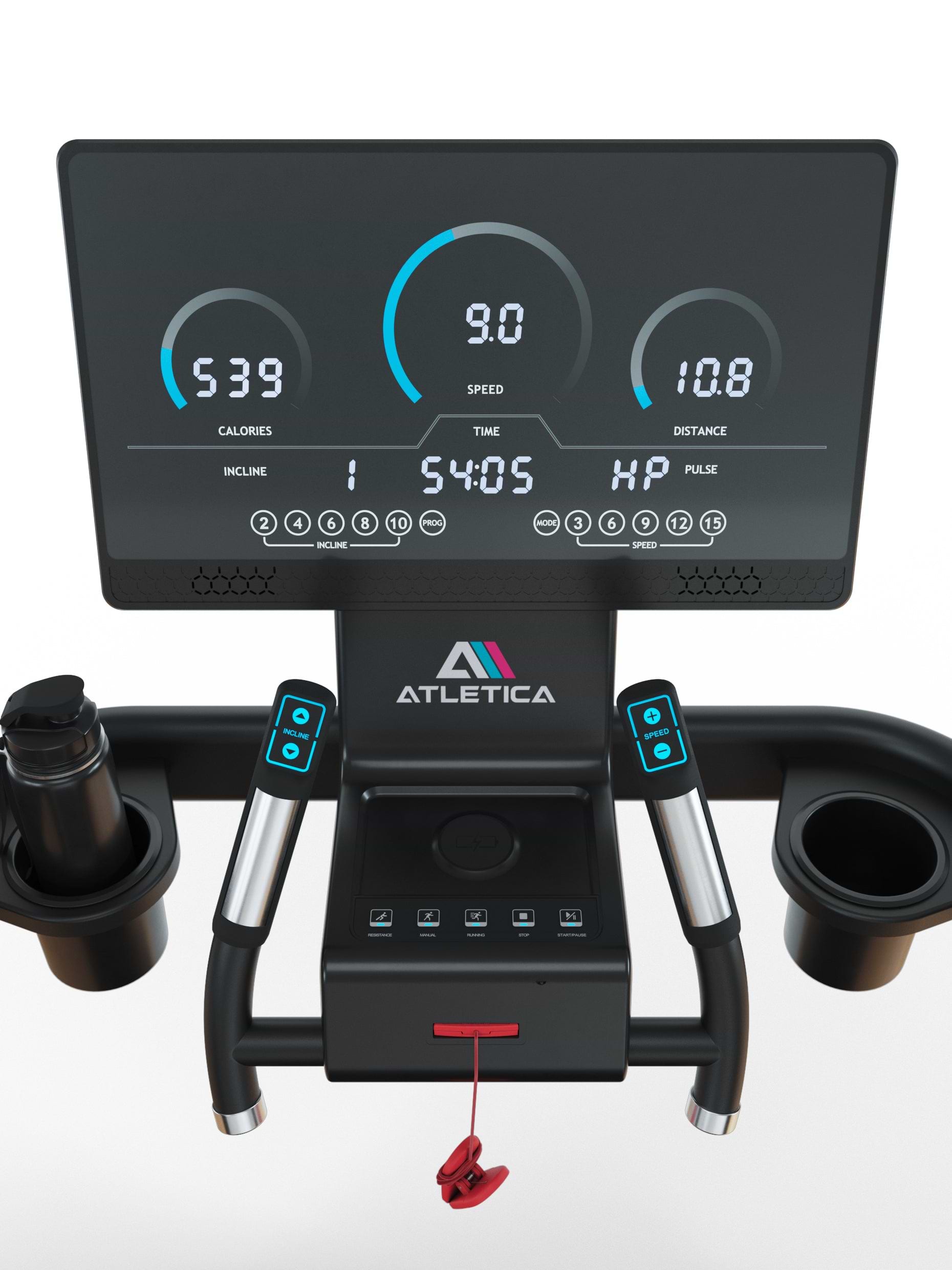 MagnaSled | Bieżnia i Sled Push