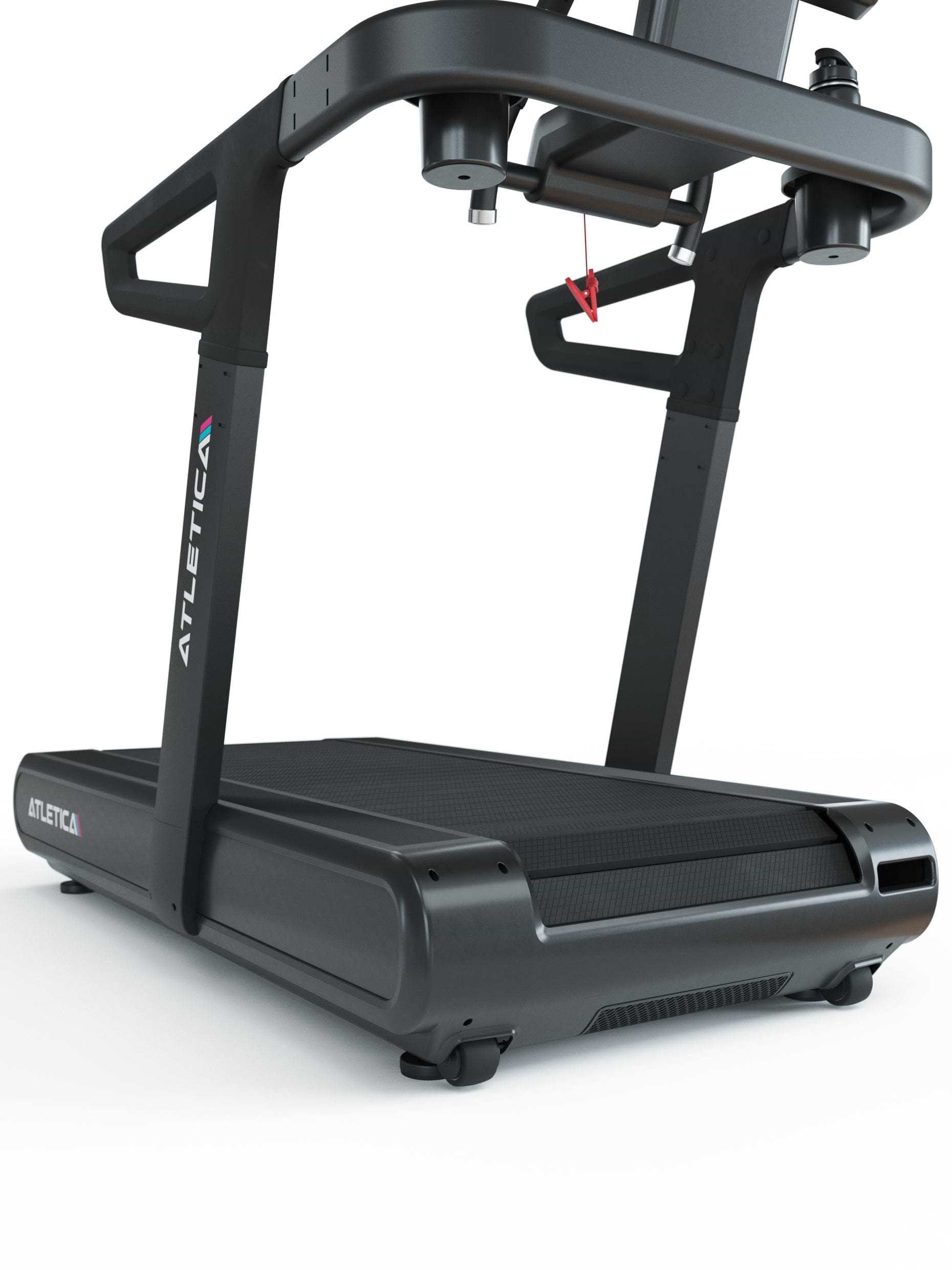 MagnaSled | Loopband & Sled Push