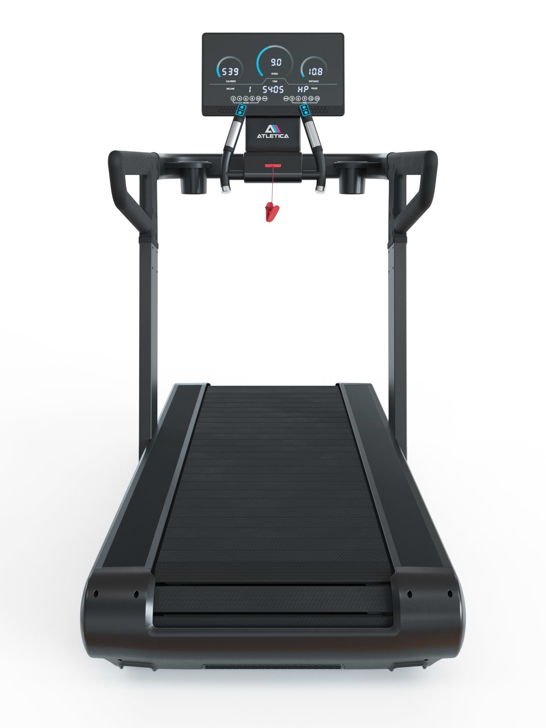 MagnaSled | Loopband & Sled Push