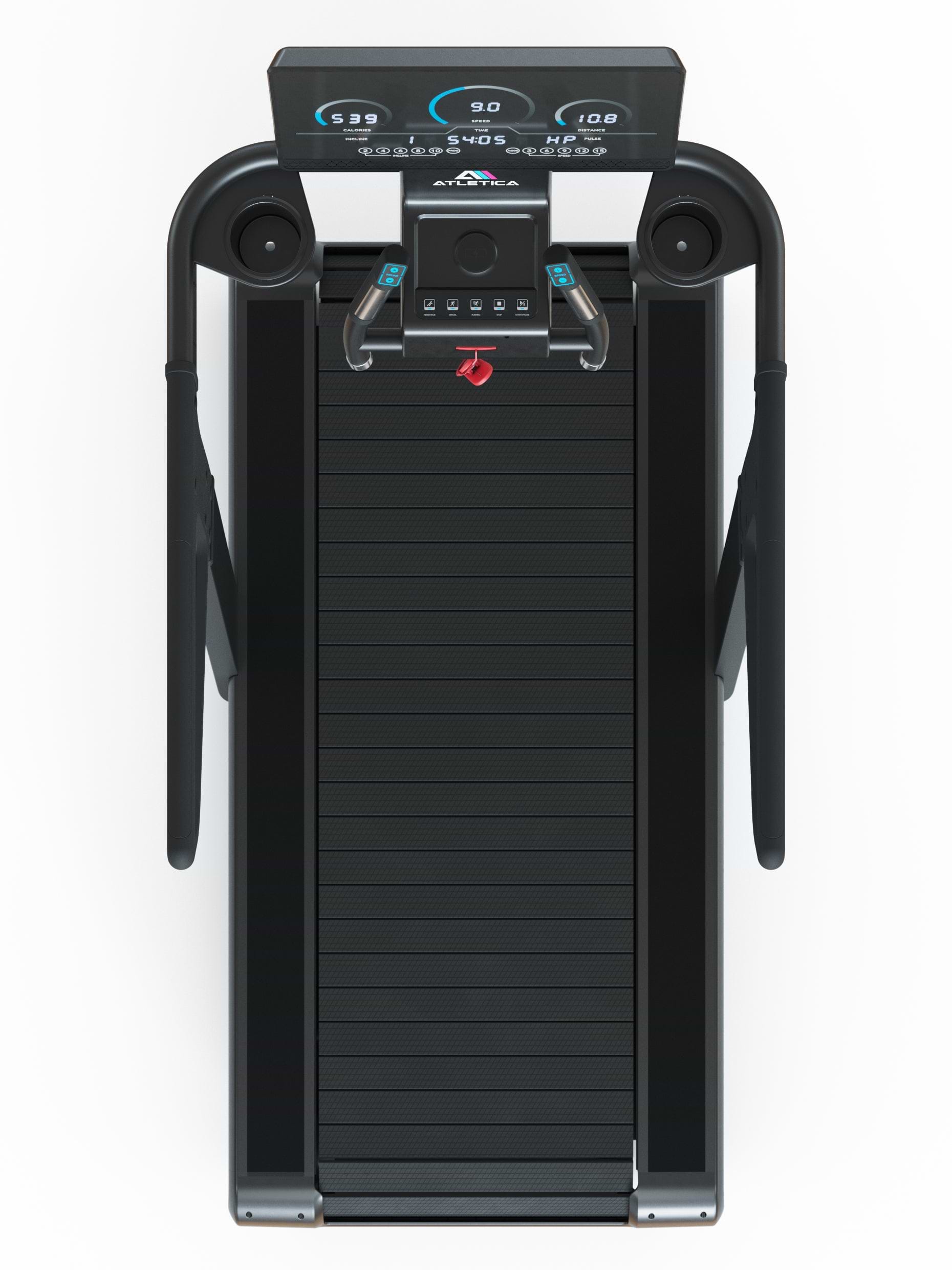 MagnaSled | Loopband & Sled Push