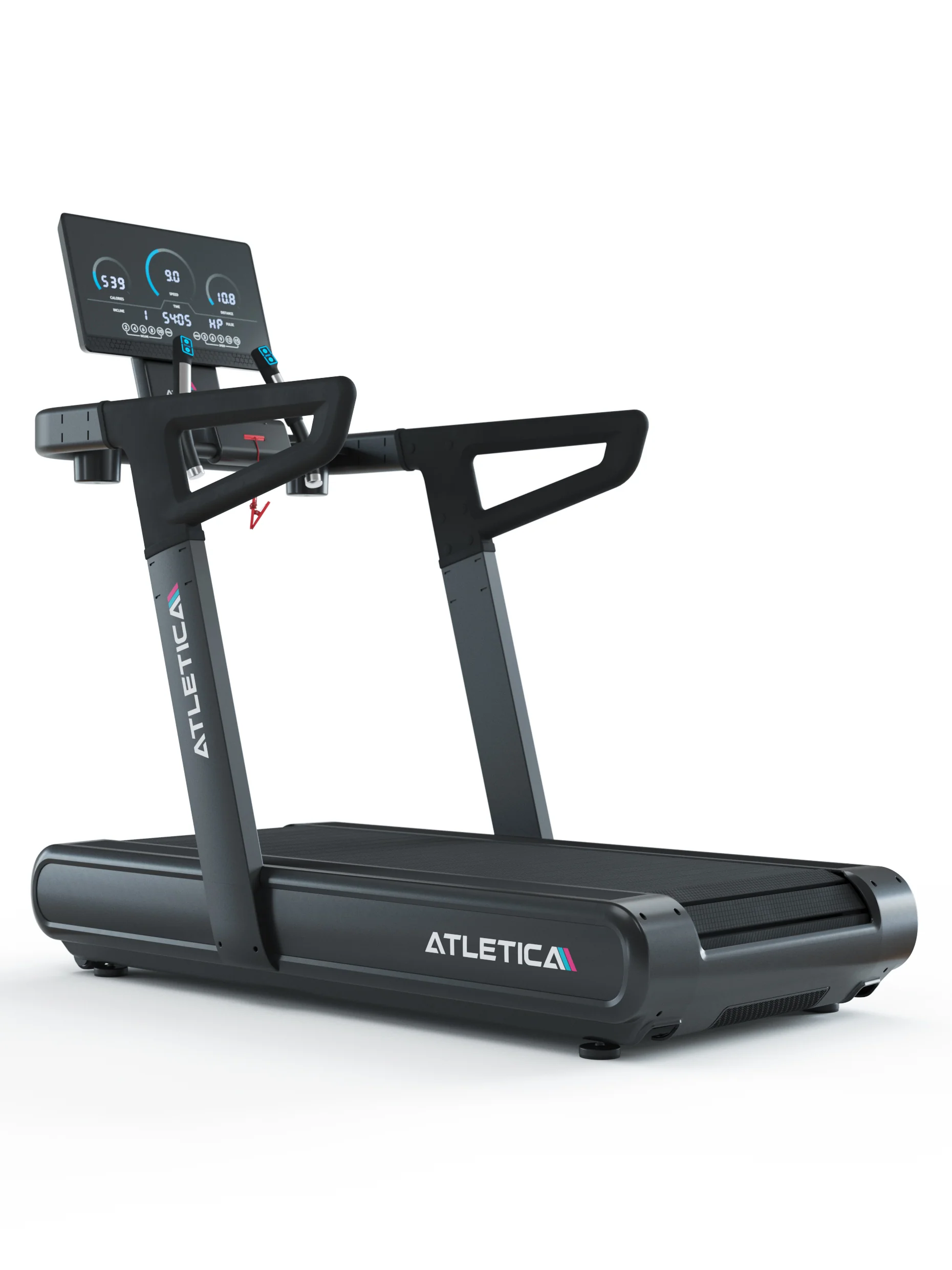 MagnaSled | Bieżnia i Sled Push