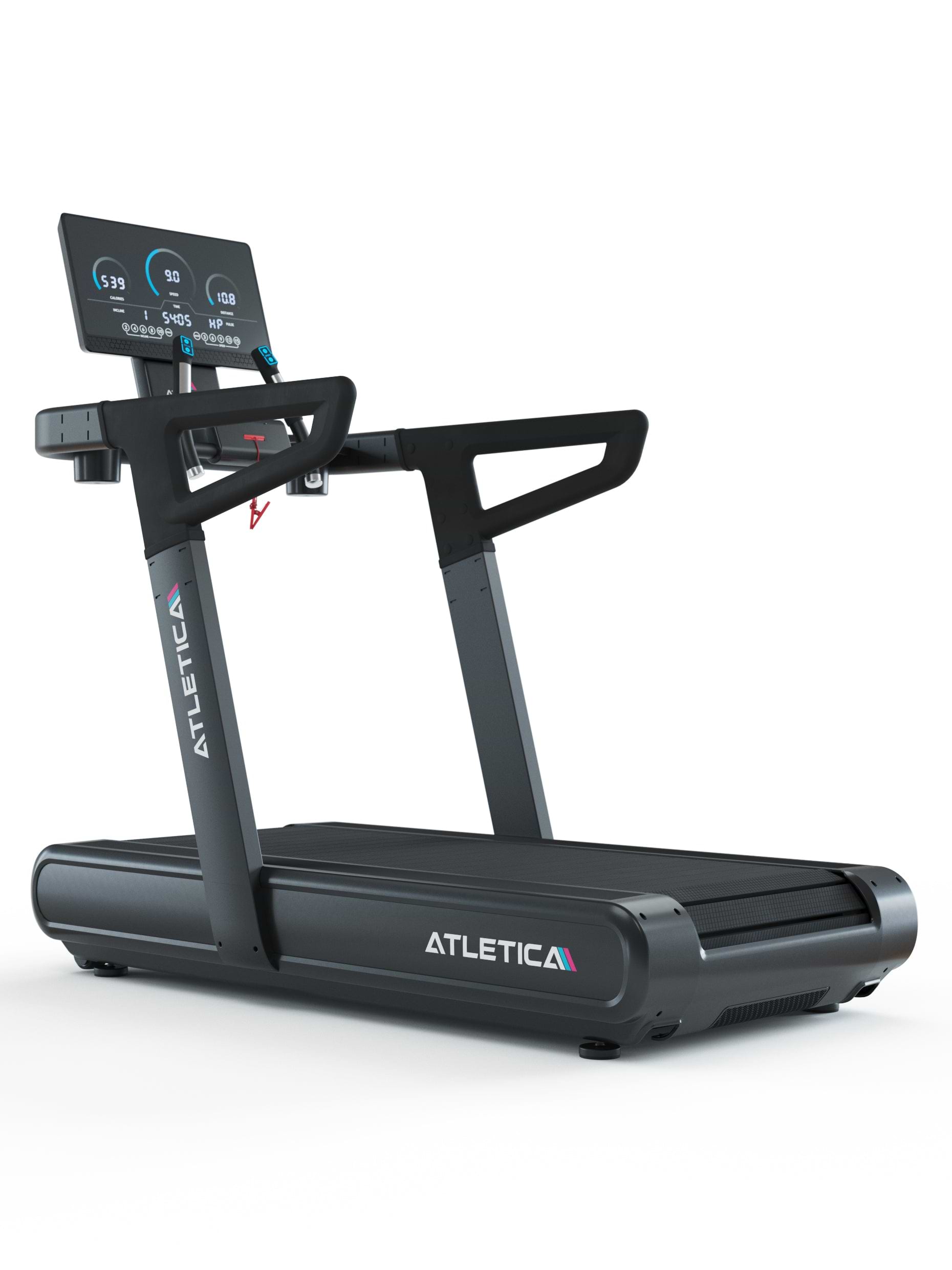 MagnaSled | Bieżnia i Sled Push