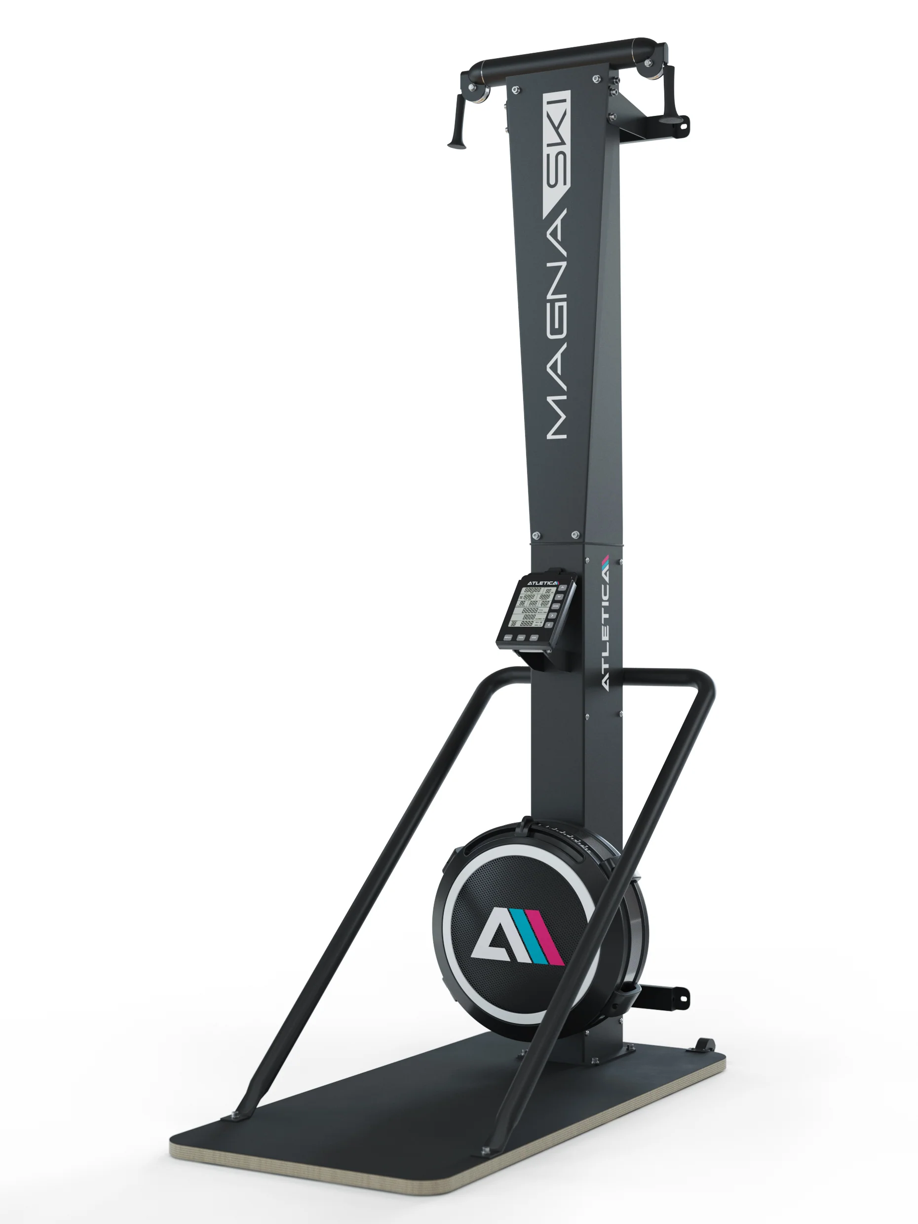 MagnaSki Ergometer von ATLETICA