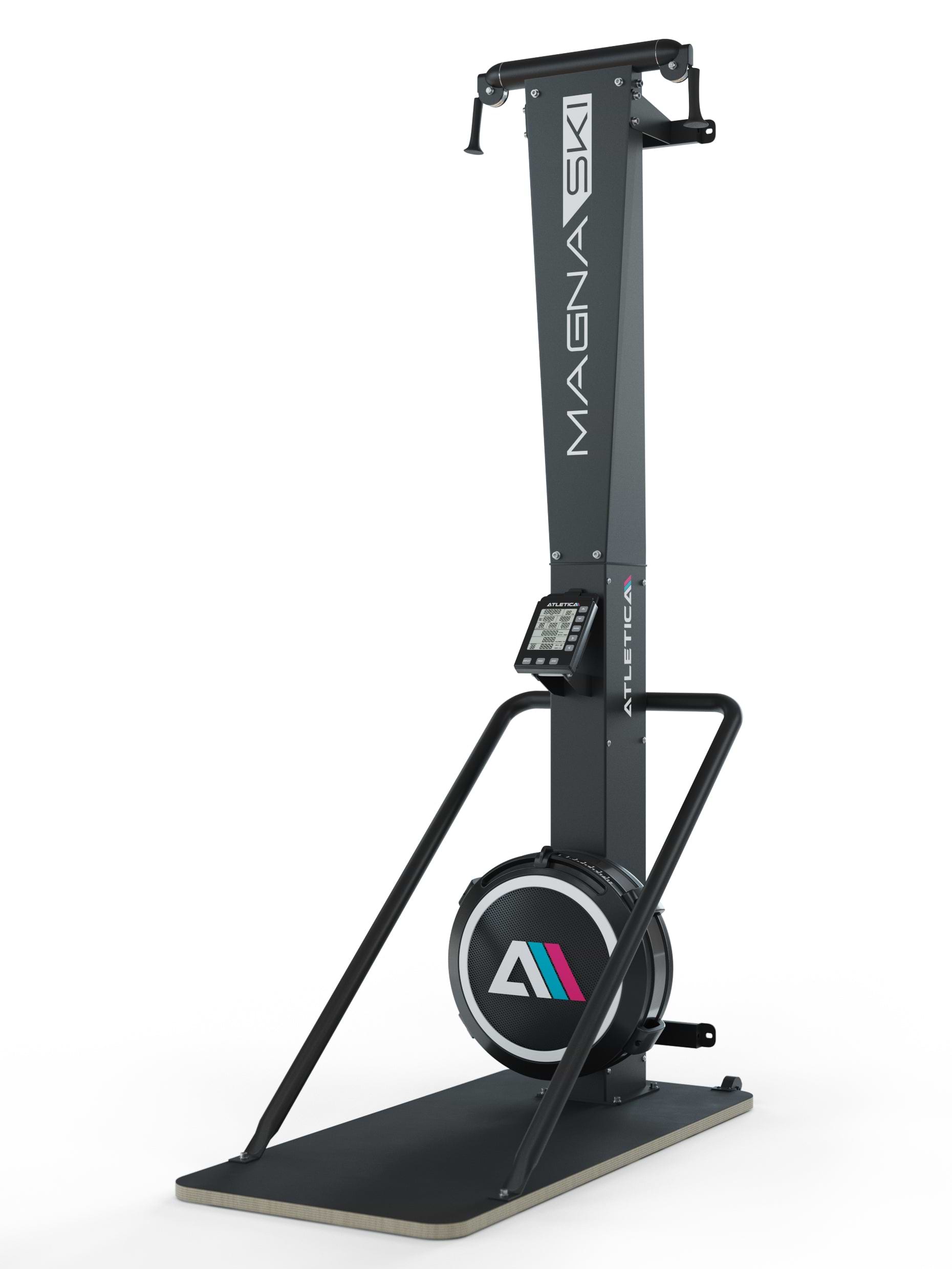 MagnaSki Ergometer von ATLETICA