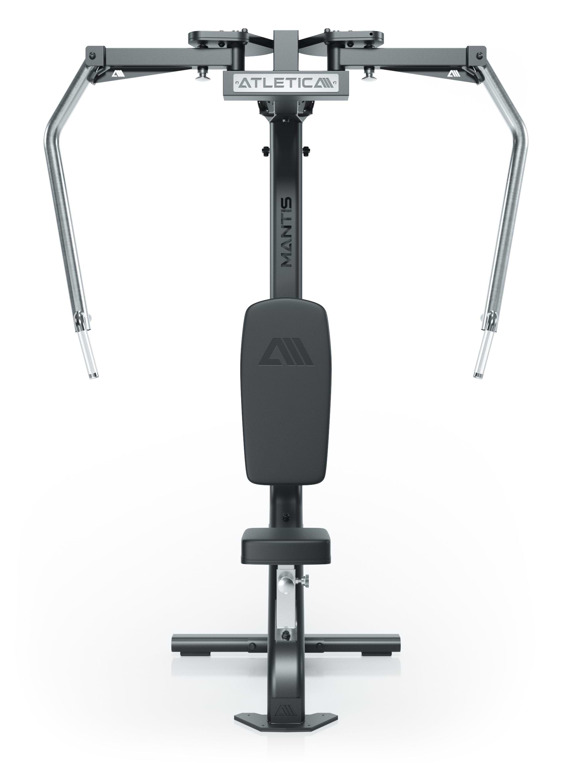 MANTIS Butterfly & Reverse Combo | Viktmagasin