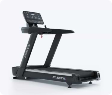 Laufband von Atletica Cardio Equipment