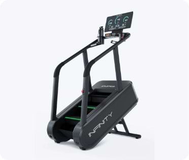 Stepper Climber Cardiogerät