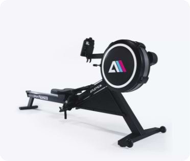 Rudergerät von Atletica Rudergeräte Cardio Equipment