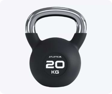 Kettlebell