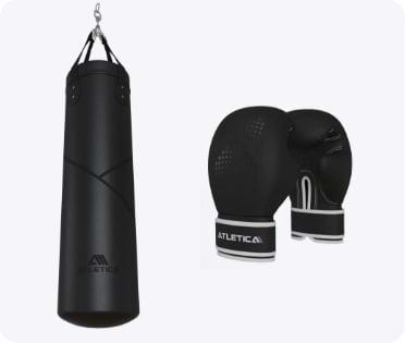 Functional Fitness Equipment: Boxing Kollektion