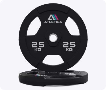 Gripper Plates Gewichte