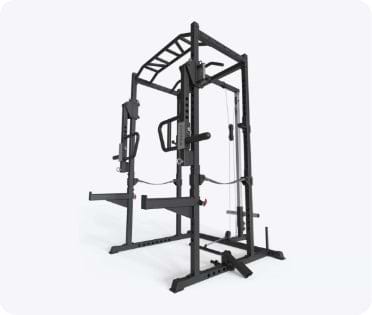 R5 Power Rack von Atletica