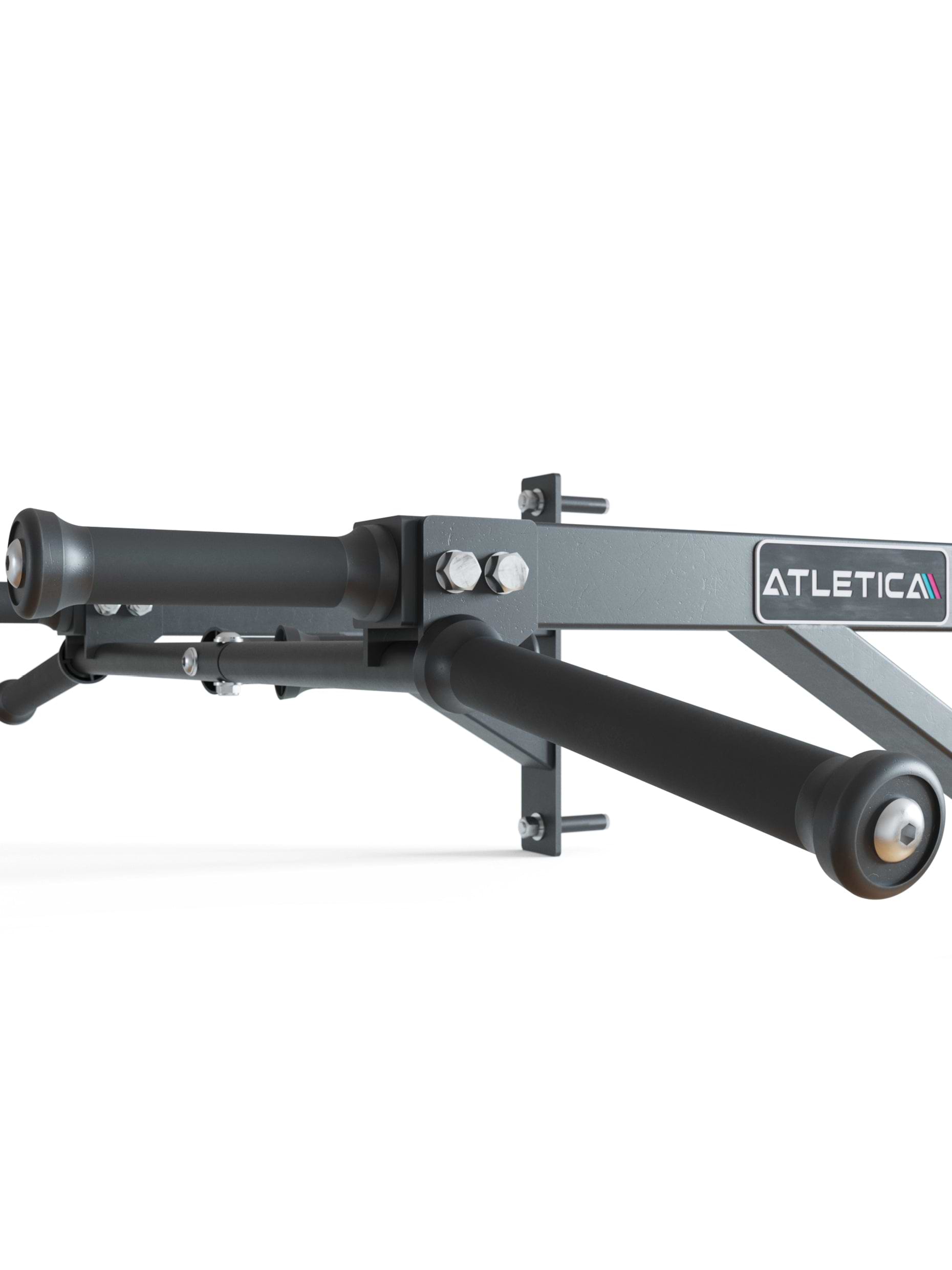 Klimmzugstange Multi Griff: Gymnastik | Calisthenics | Core & Oberkörper