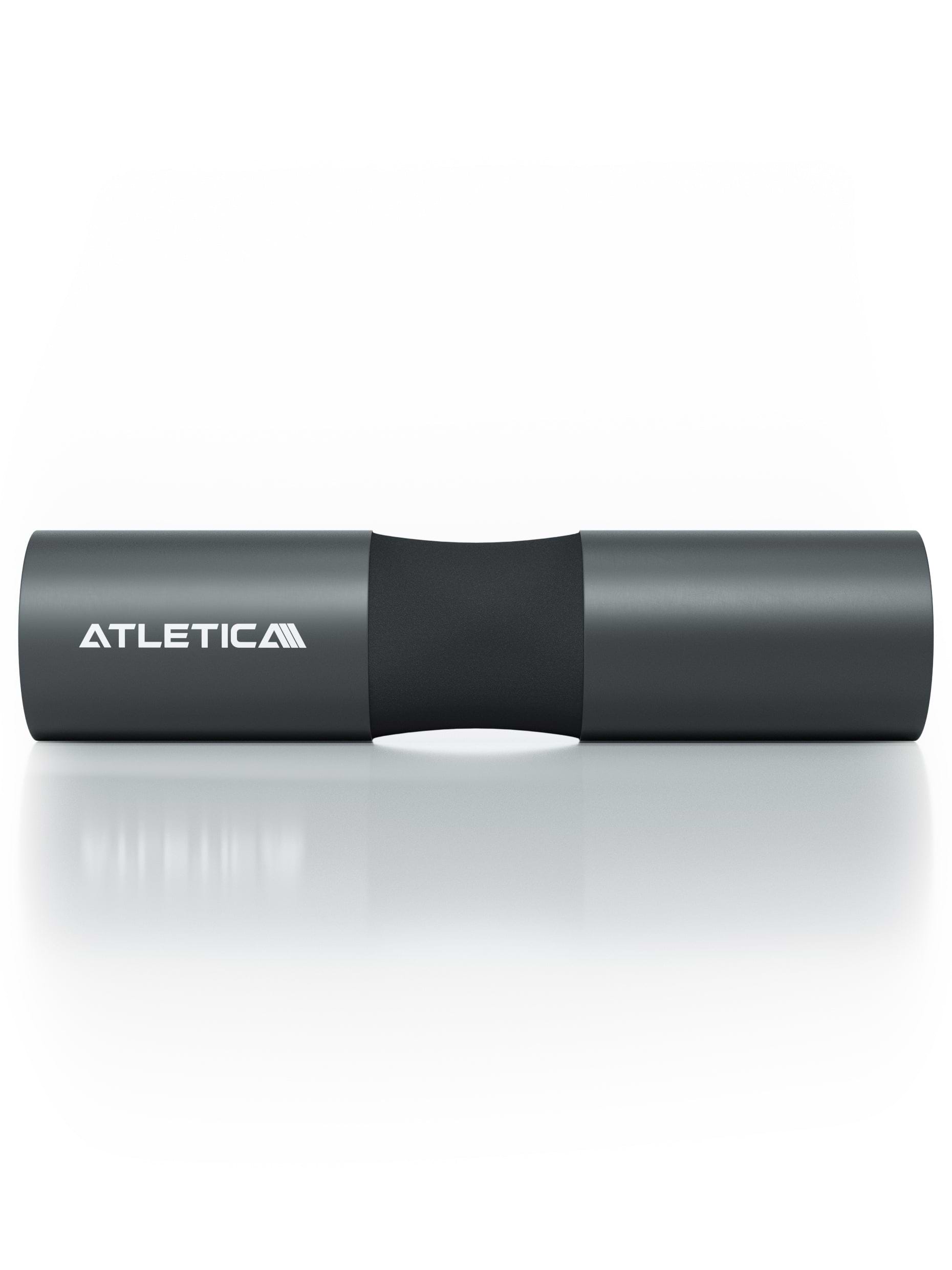 Langhantel Zubehör: Nackenpolster