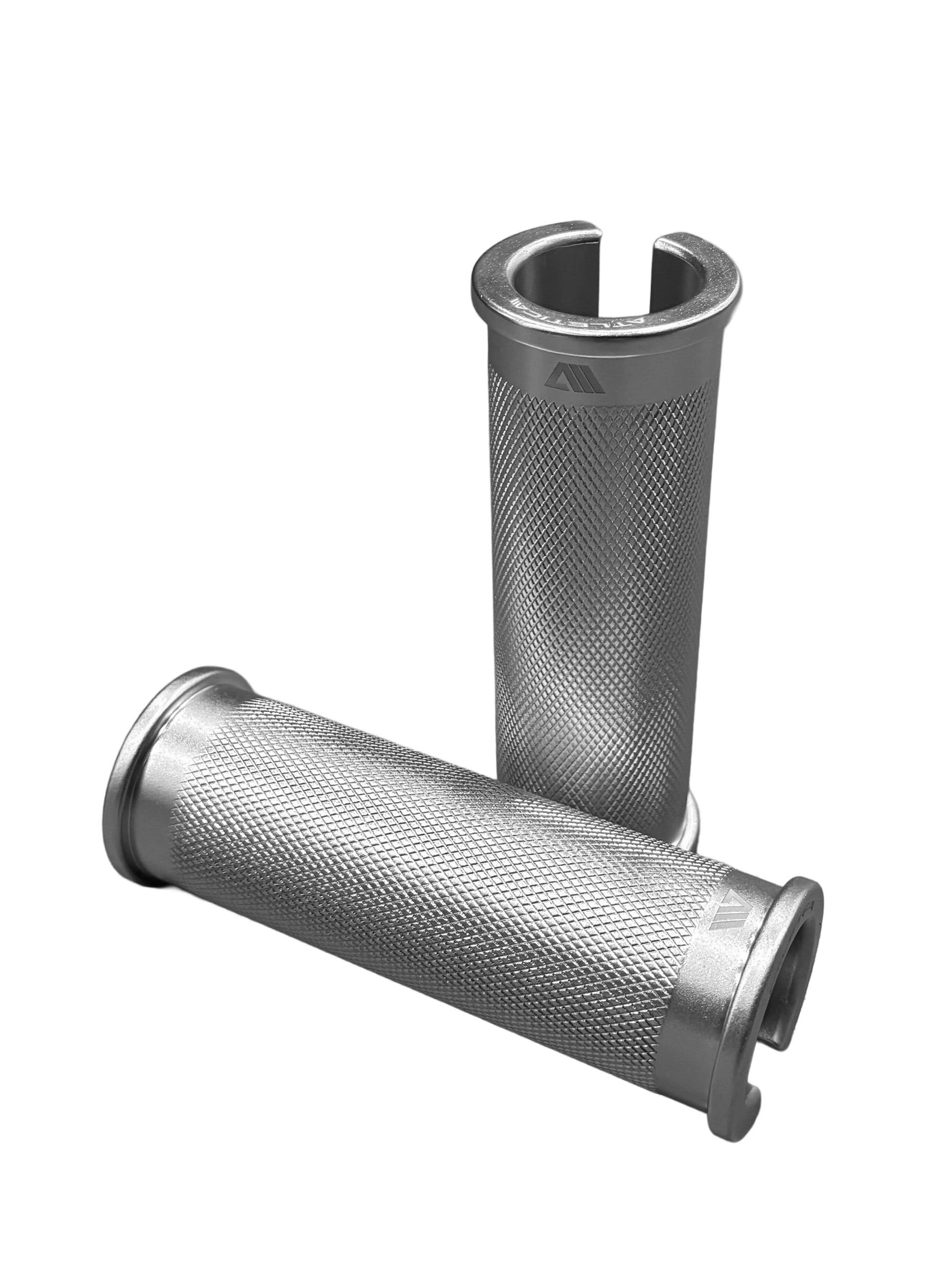 Aluminiumgriffe für Widerstandsbänder