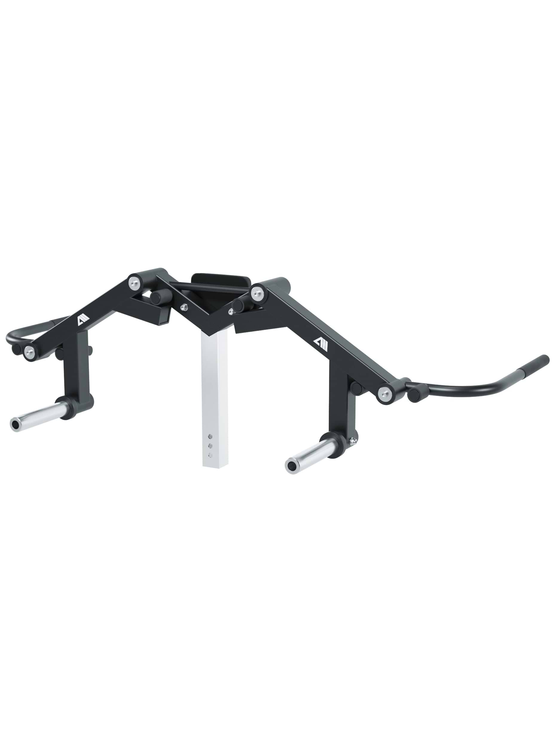 Atletica Pec Fly Brusttraining Anbau für die HyperBench Hantelbank 