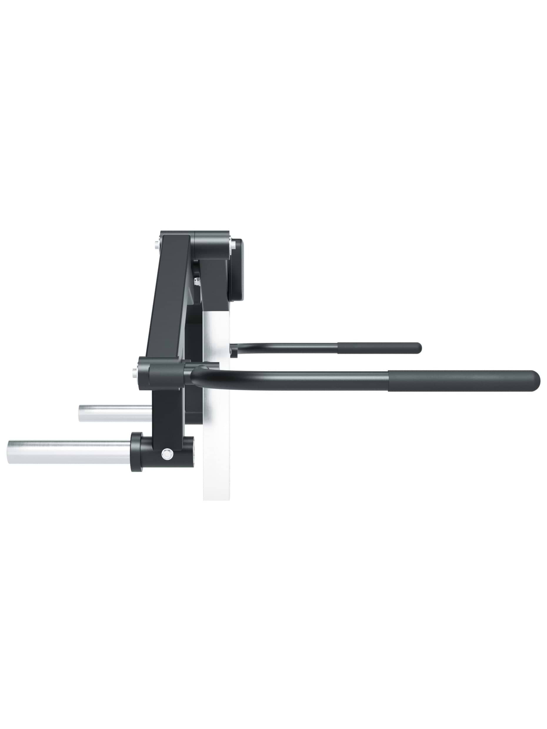 HyperBench Pec Fly Option