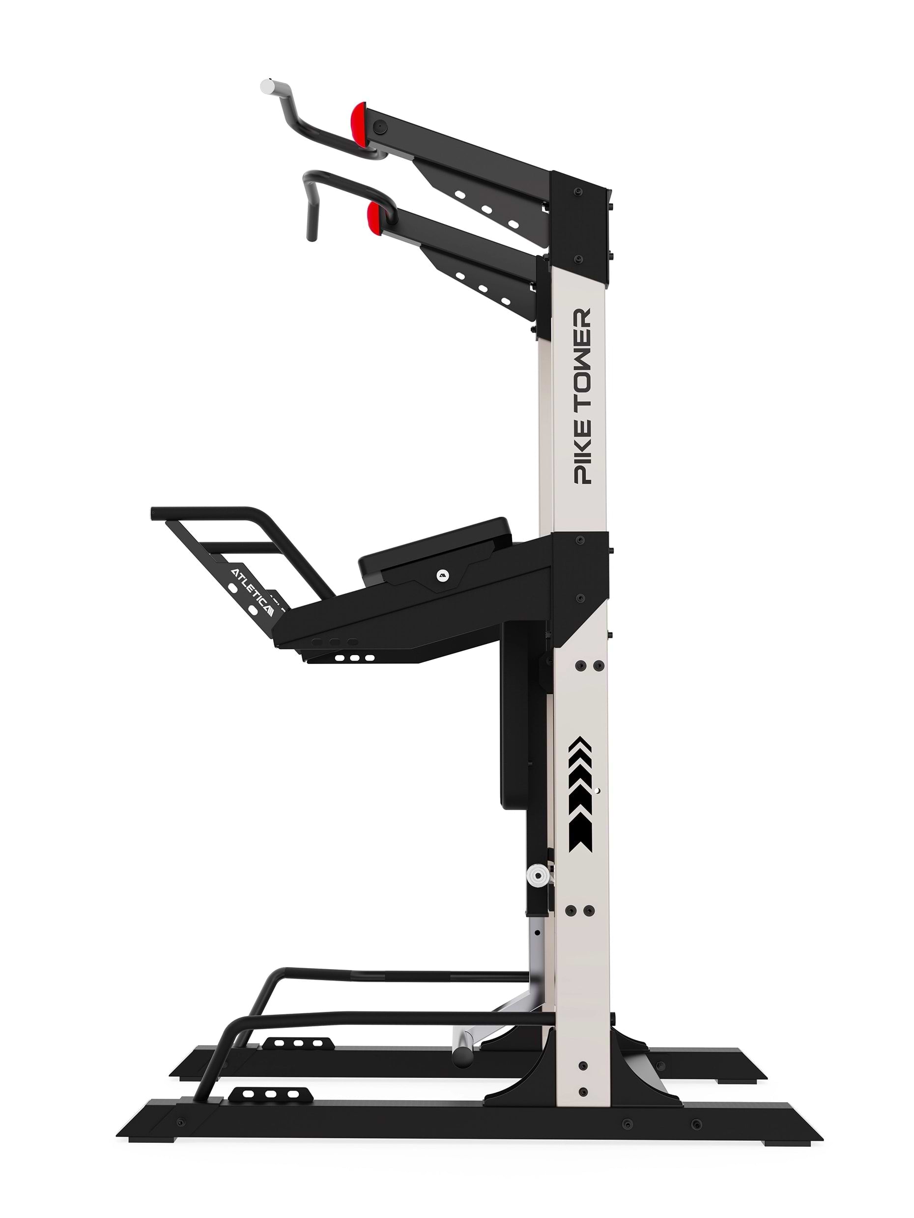 Pike Power Tower für Krafttraining