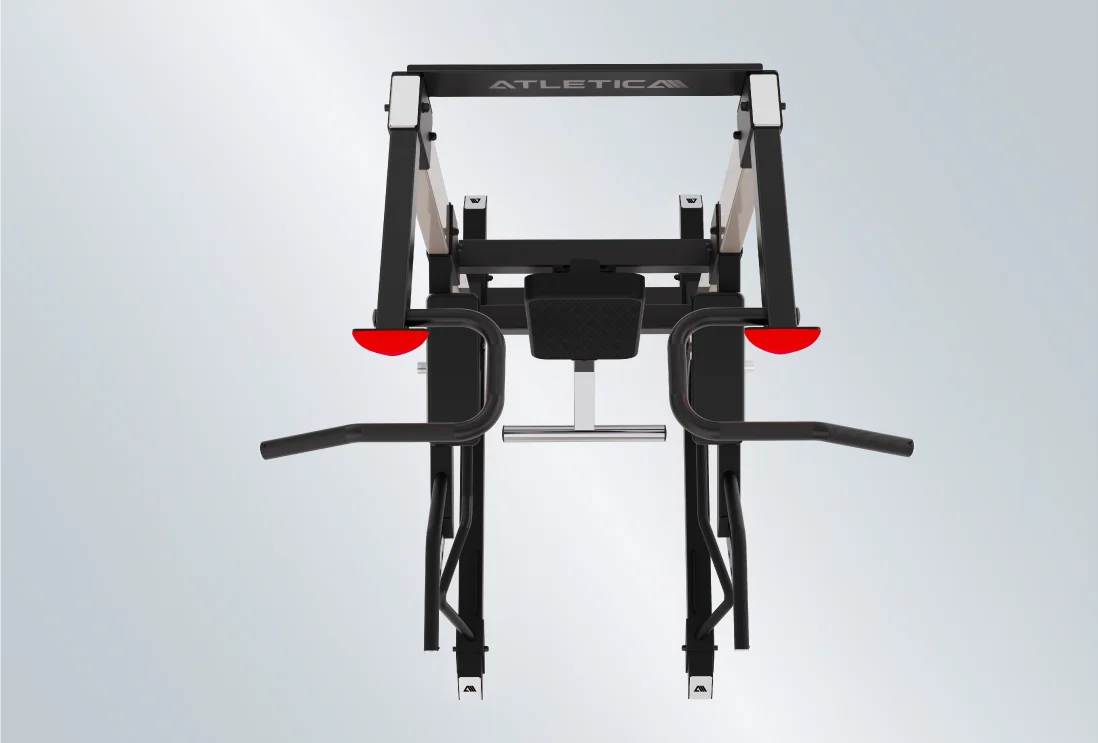 Pike Premium Power Tower: für hohe Belastbarkeit geeignet