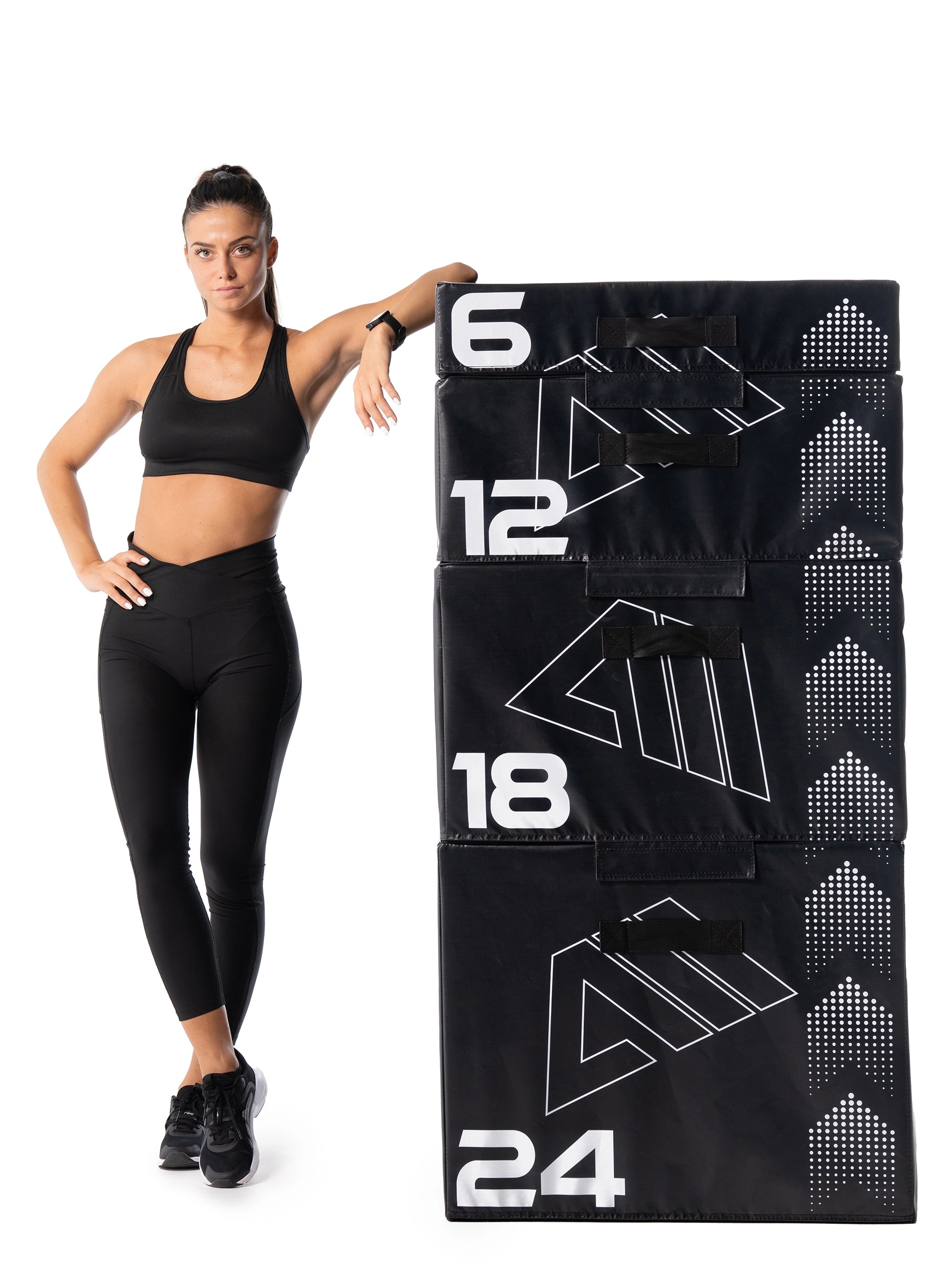 PlyoBox Modulair | JumpBox Set