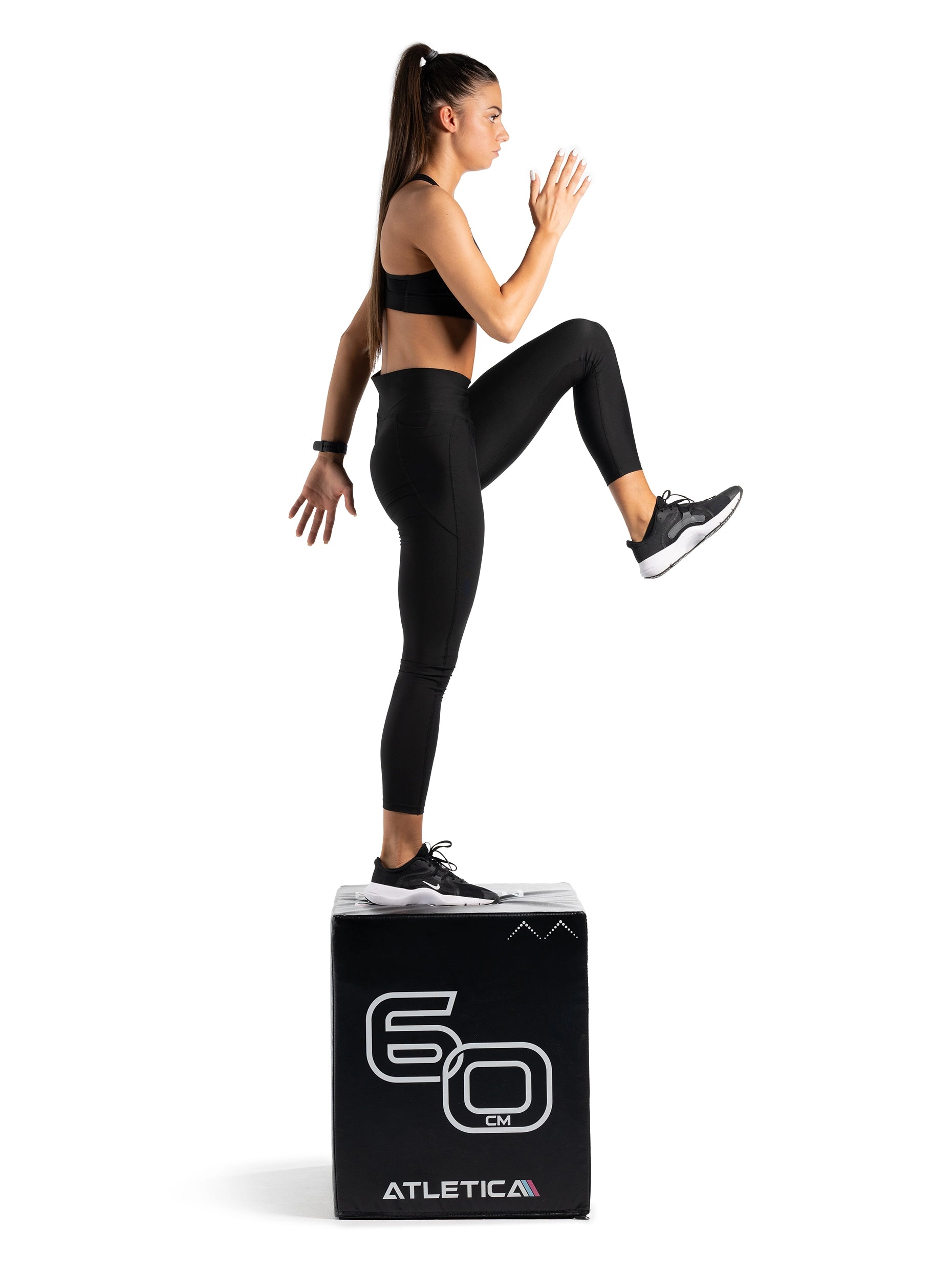 Plyobox Sprungbox Softstep Workout