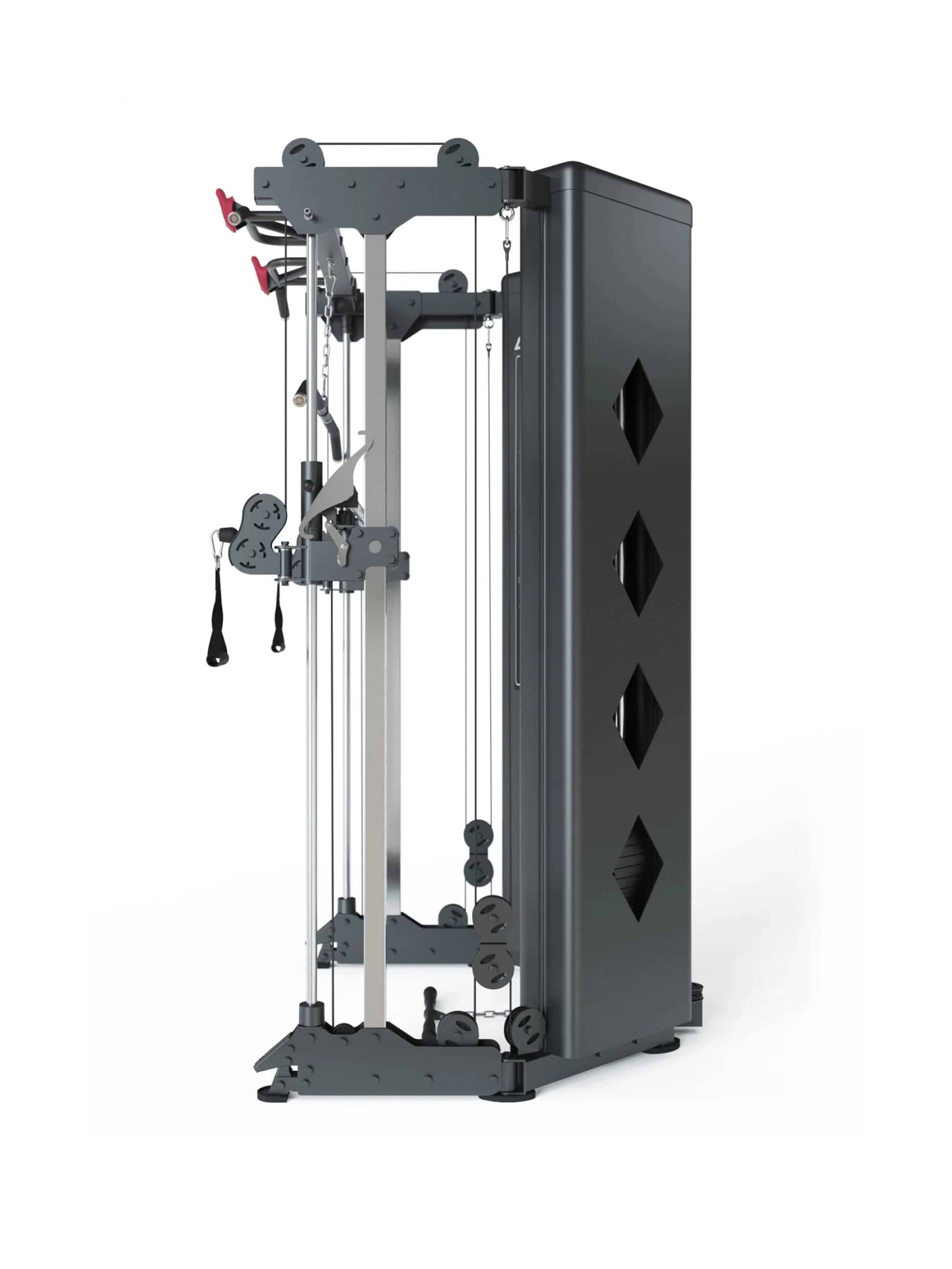 Functional Trainer: X-Pollux