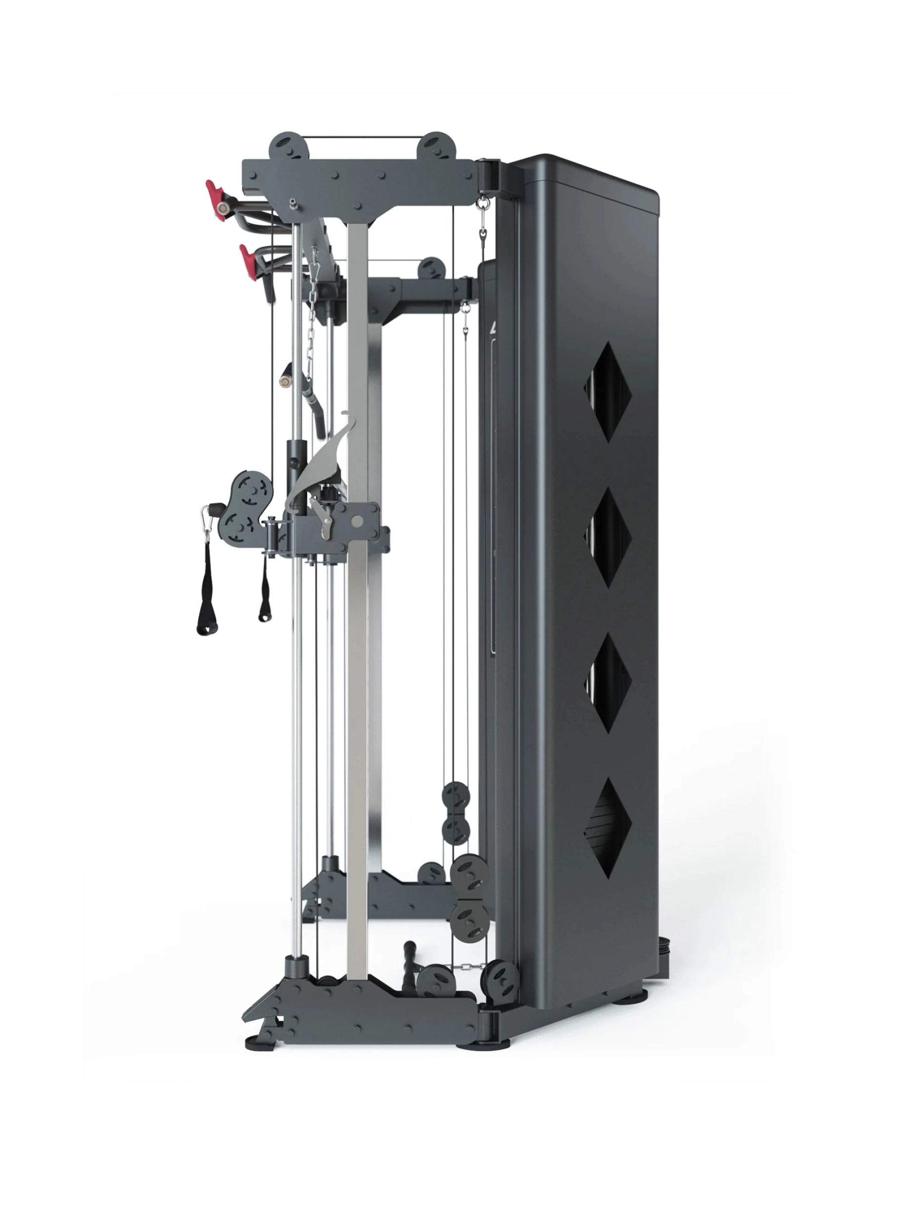 Functional Trainer: X-Pollux 