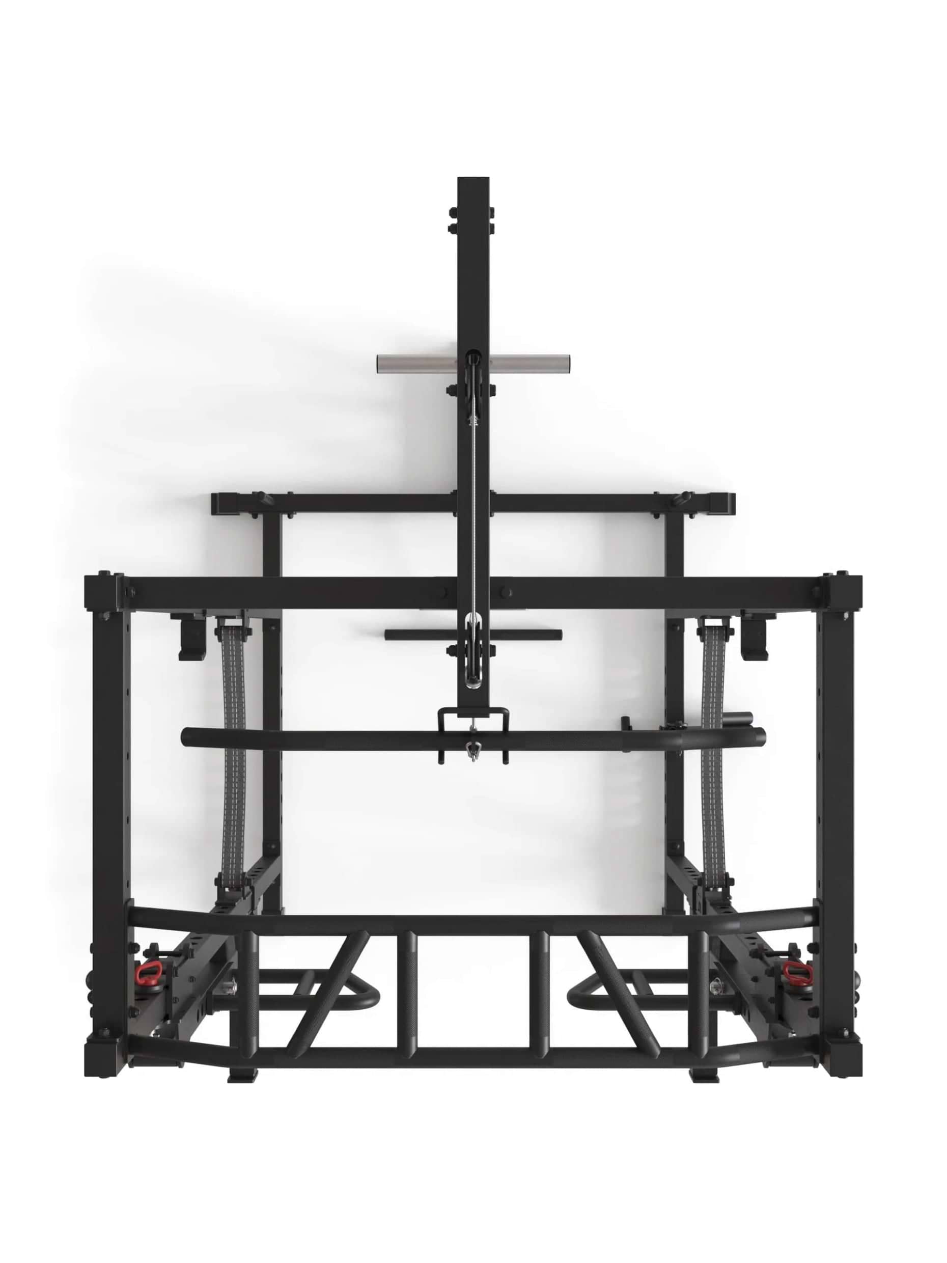 Power Cage ATLETICA R5 Boost, 