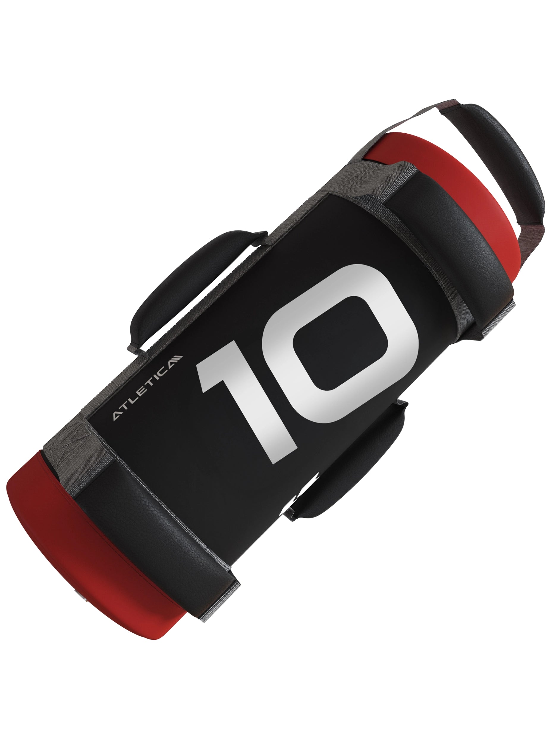 Power Bag 10kg, in rot