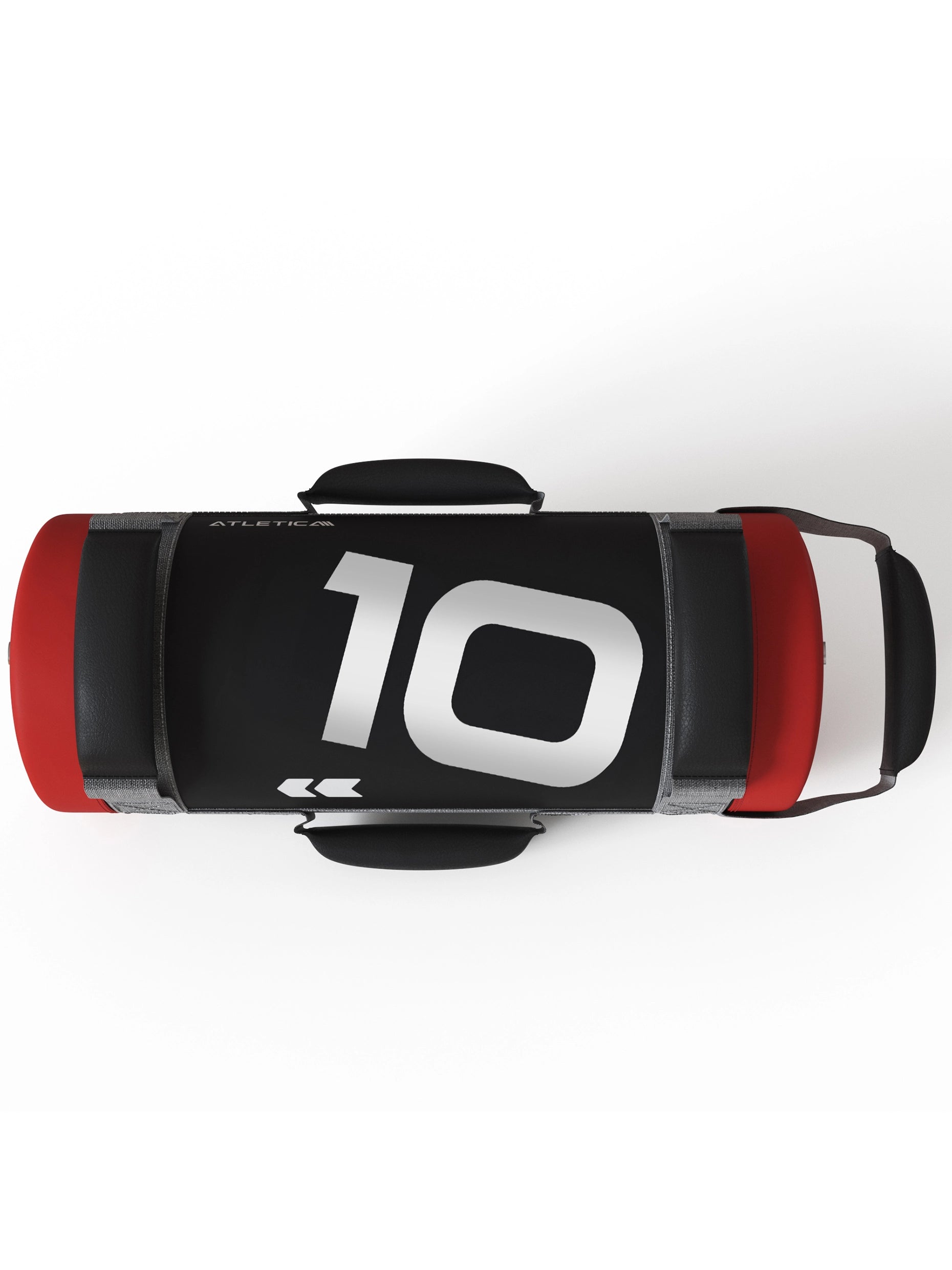 Sandbag Power Bag: Metallsand-Füllung, 