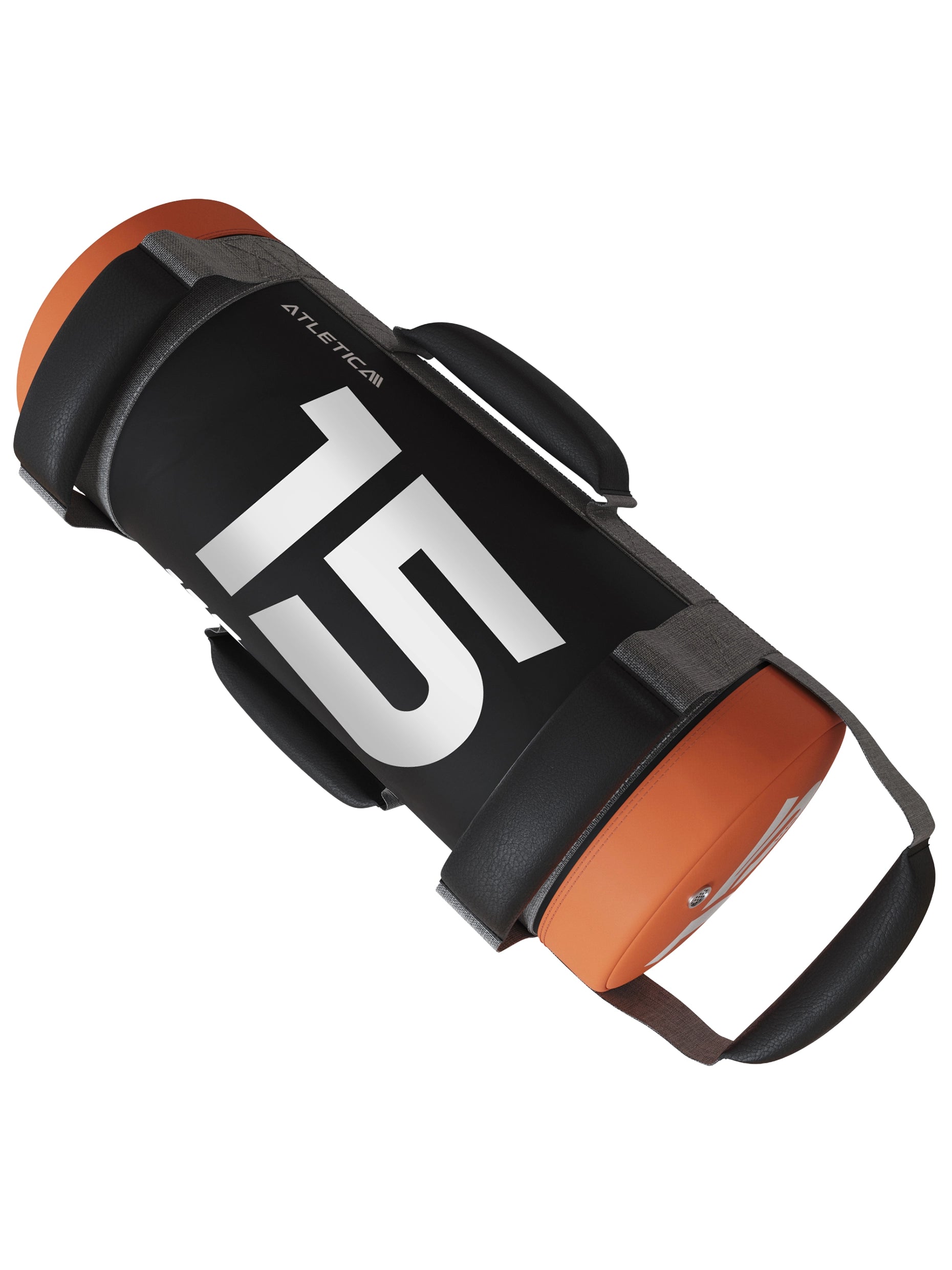 Sandbag Power Bag: Vielseitiges Functional Training Equipment, 