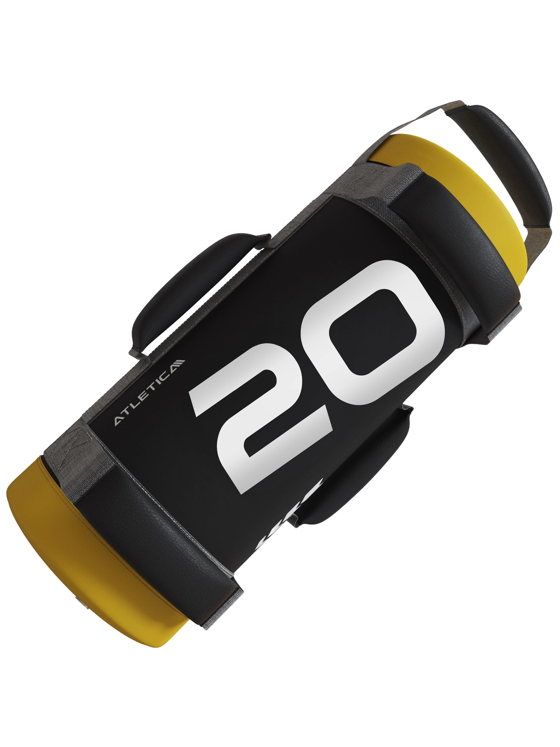 Sandbag Power Bag: Premium-Qualität, 