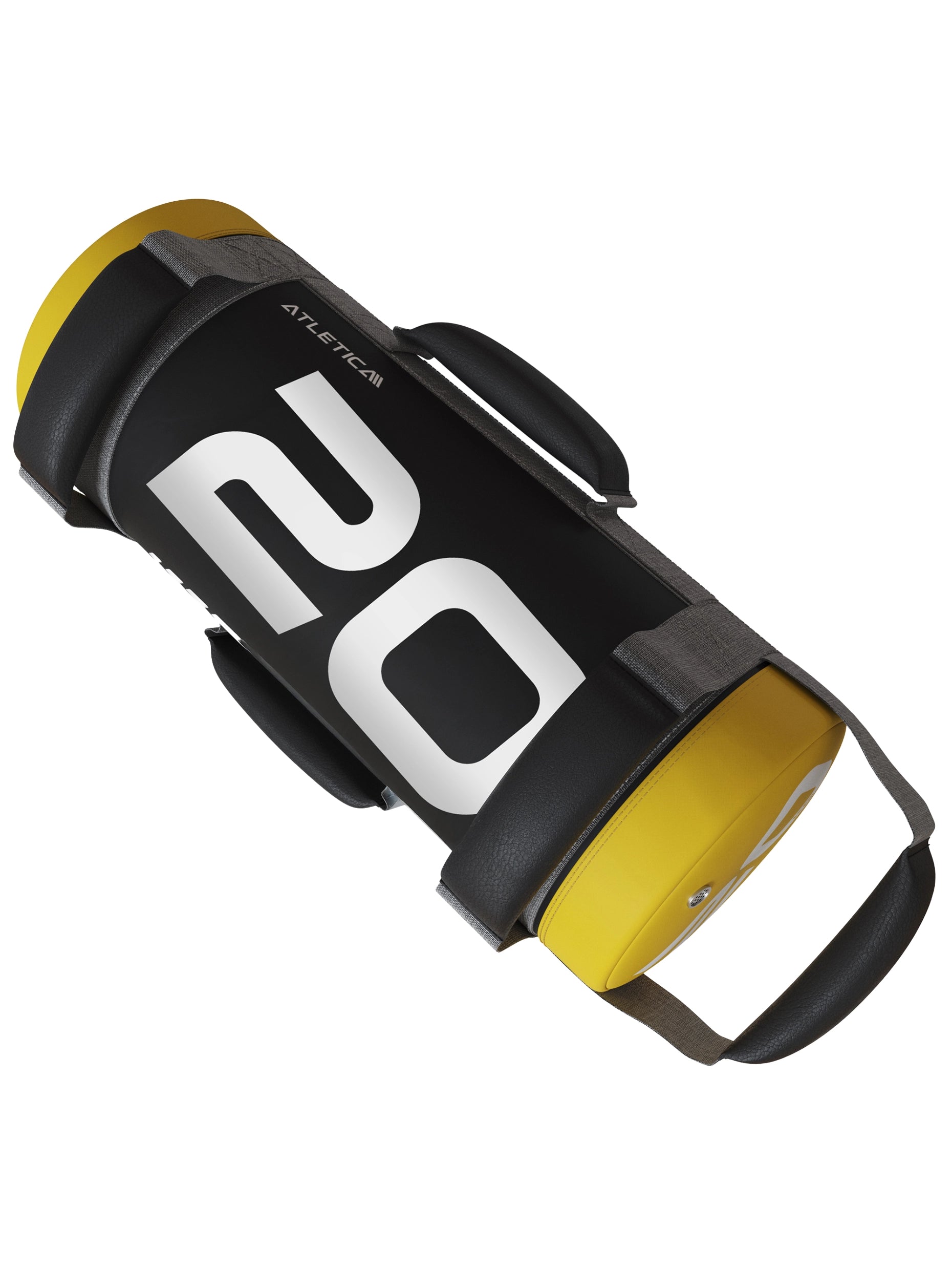 Sandbag Power Bag: Vielseitiges Functional Training Equipment, 