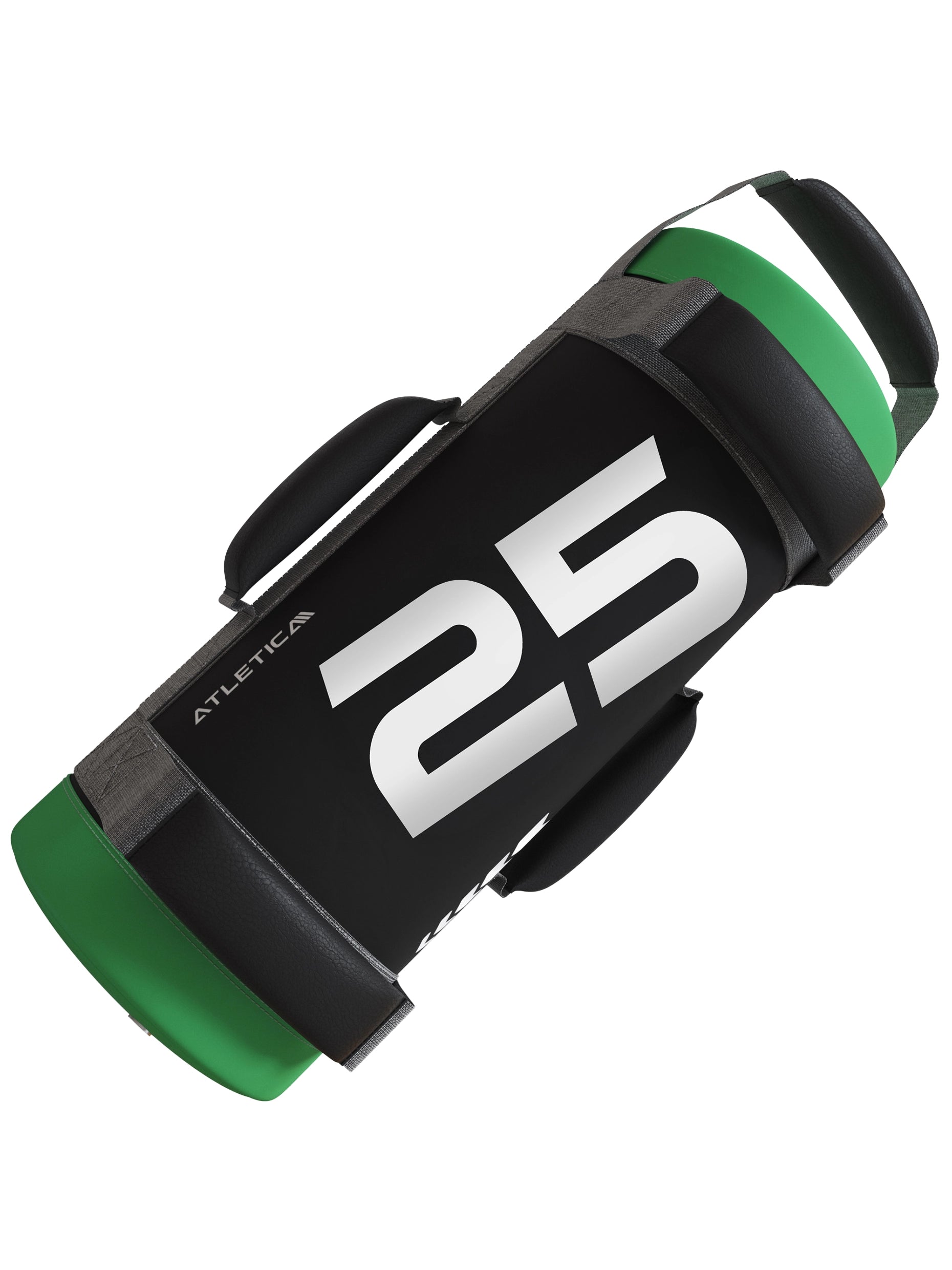 Power Bag 25kg, in grün