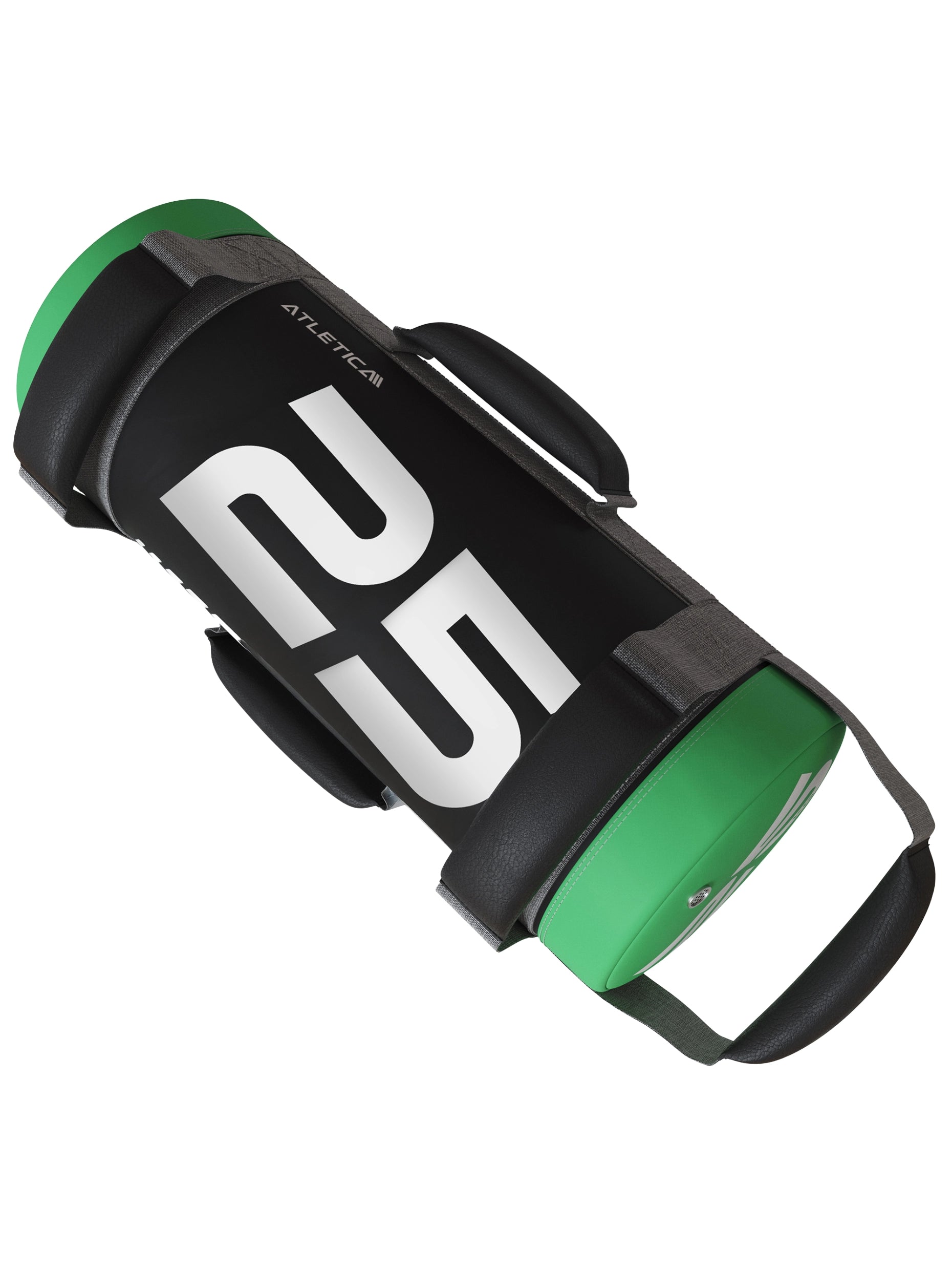 Sandbag Power Bag: Metallsand-Füllung, 