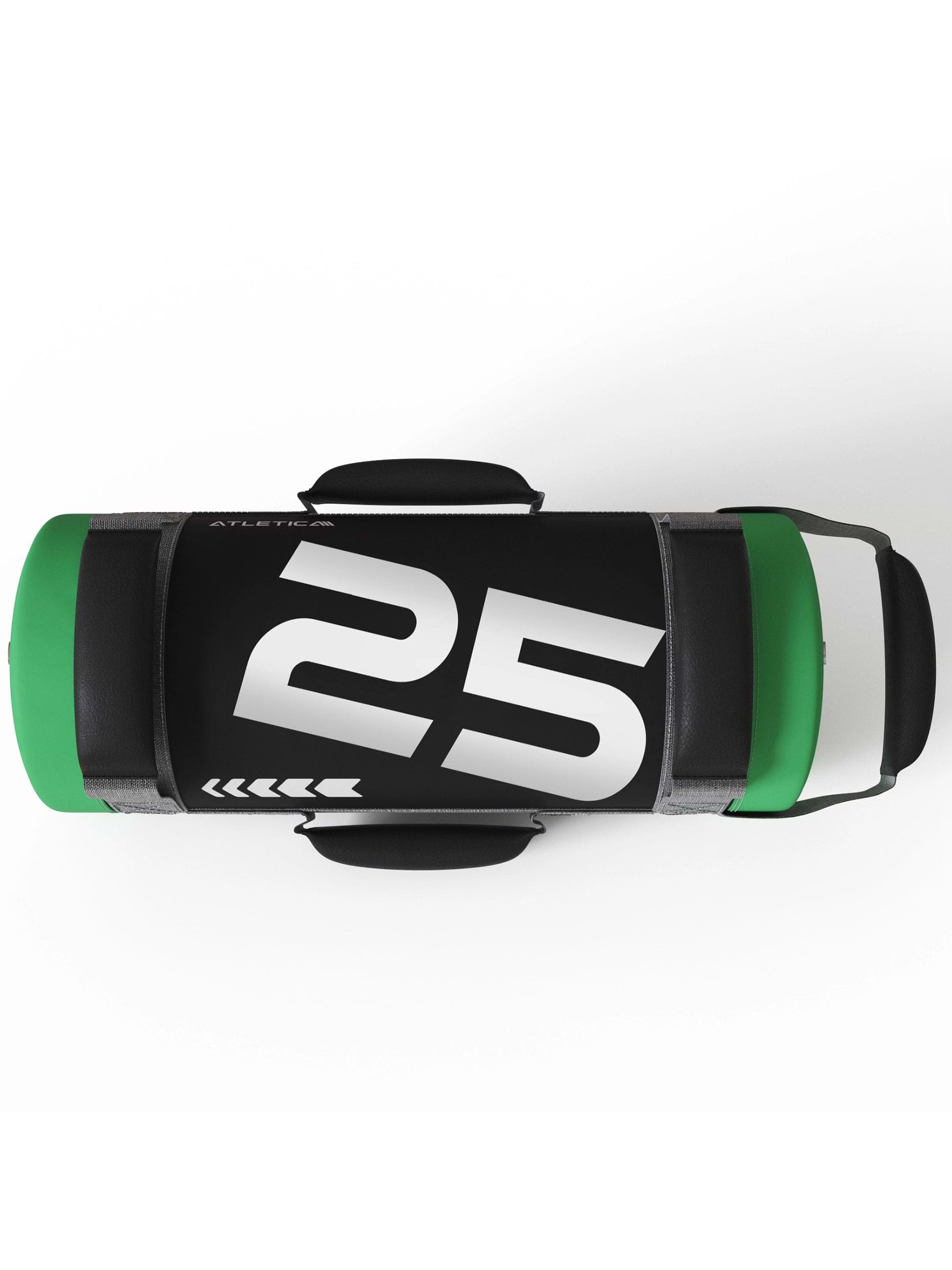 Sandbag Power Bag: Außenhülle aus ultrastabilem PVC,