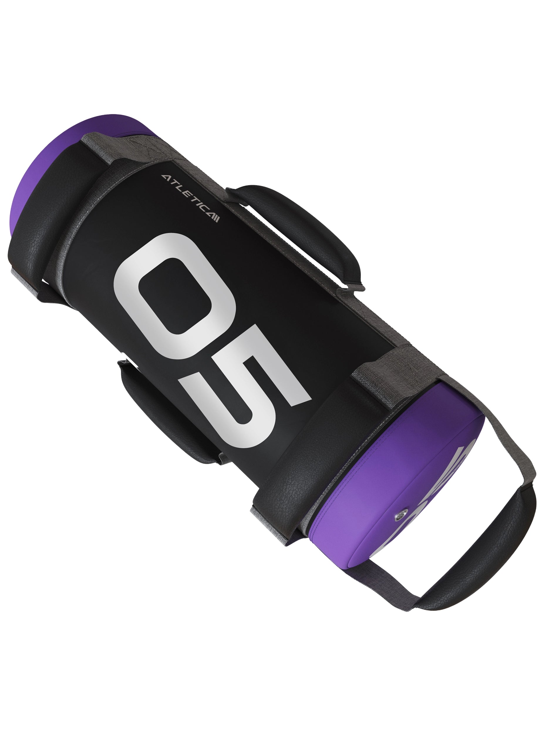 Sandbag Power Bag: Außenhülle aus ultrastabilem PVC,