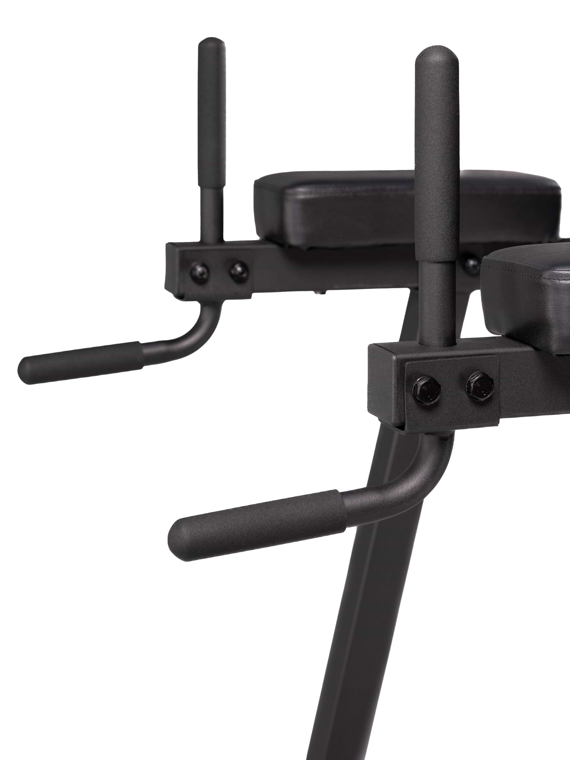 Power Tower Griffoptionen