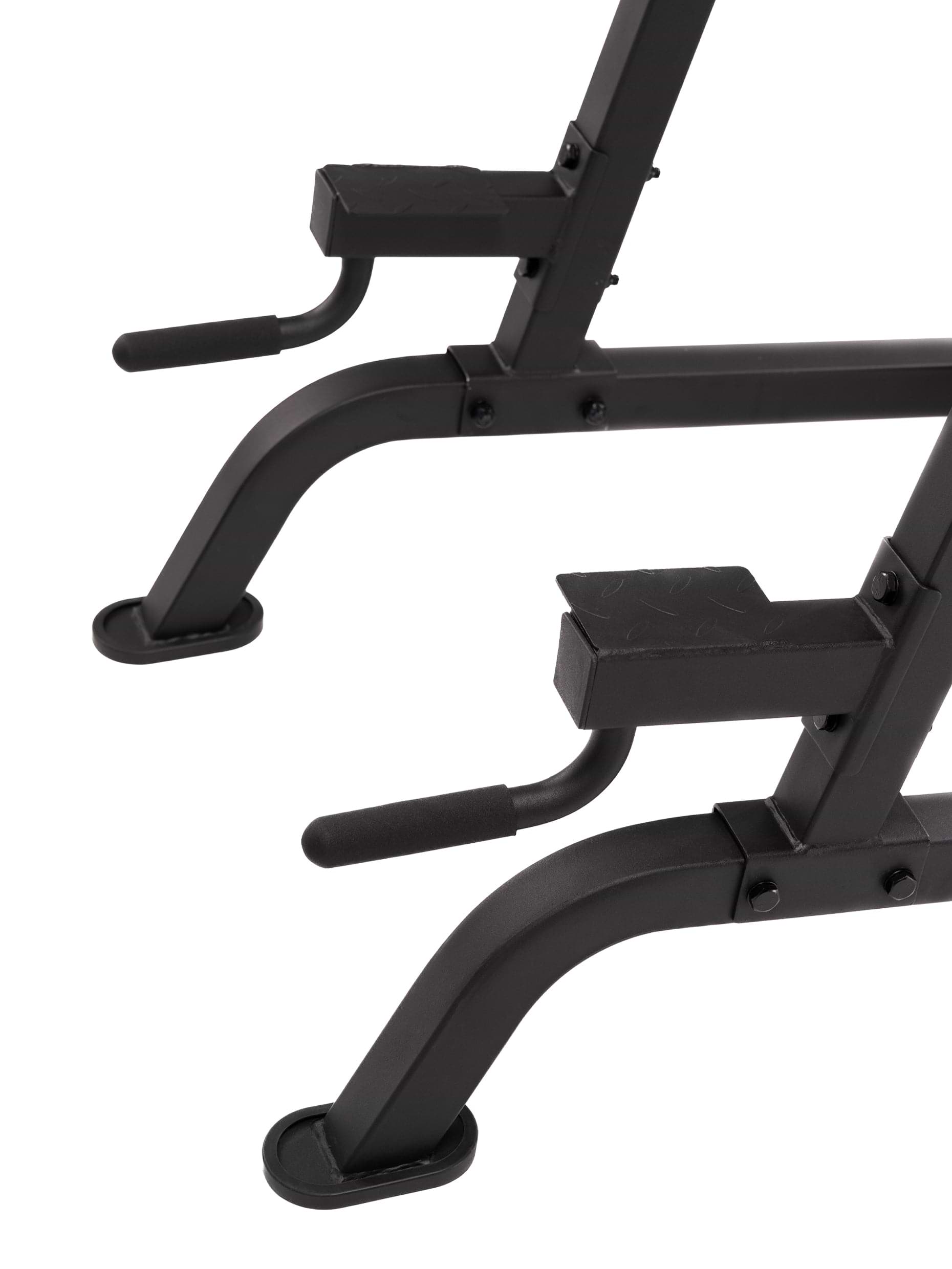 Kraftgerät für Functional Training: Power Tower