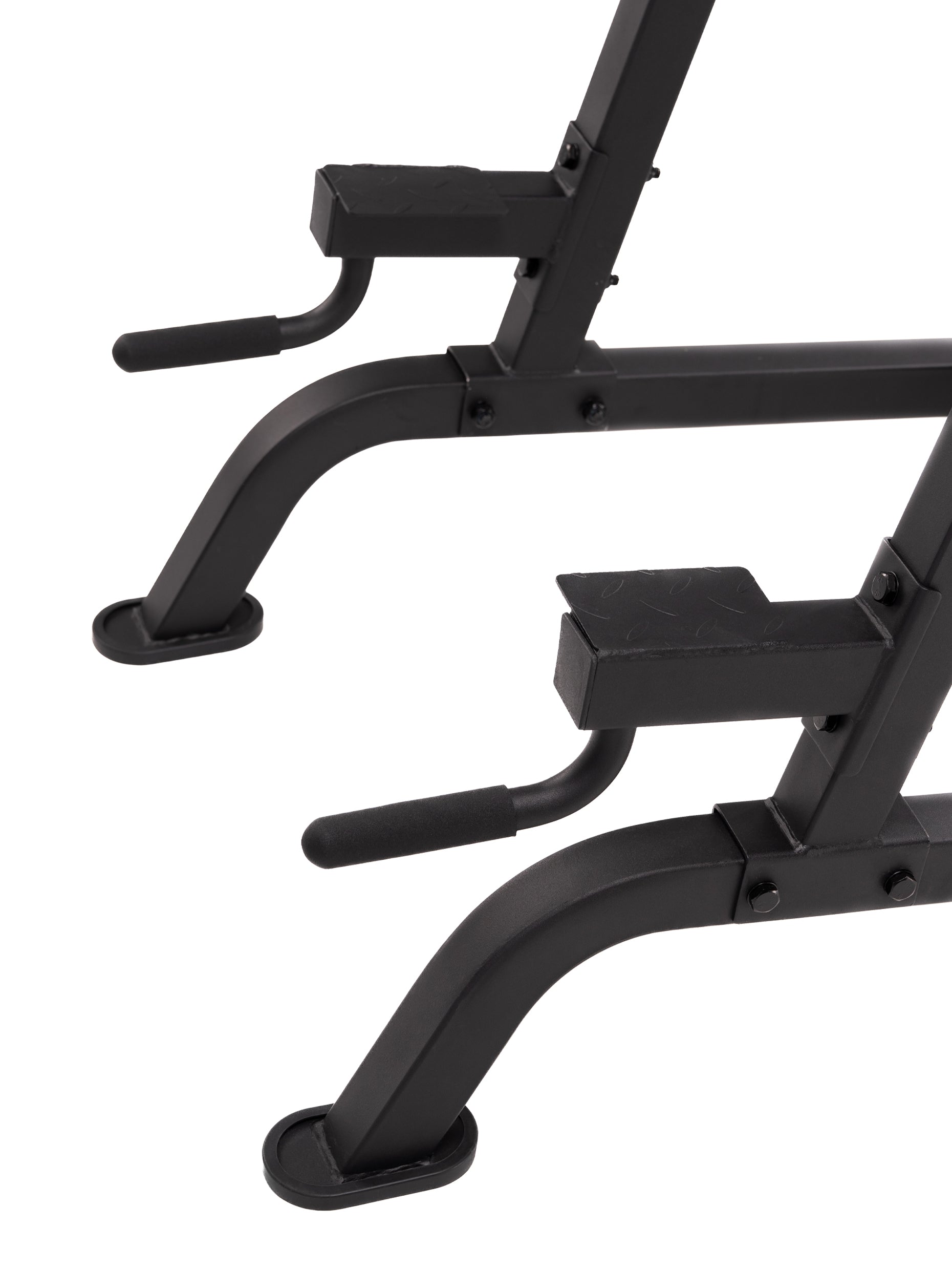 Kraftgerät für Functional Training: Power Tower