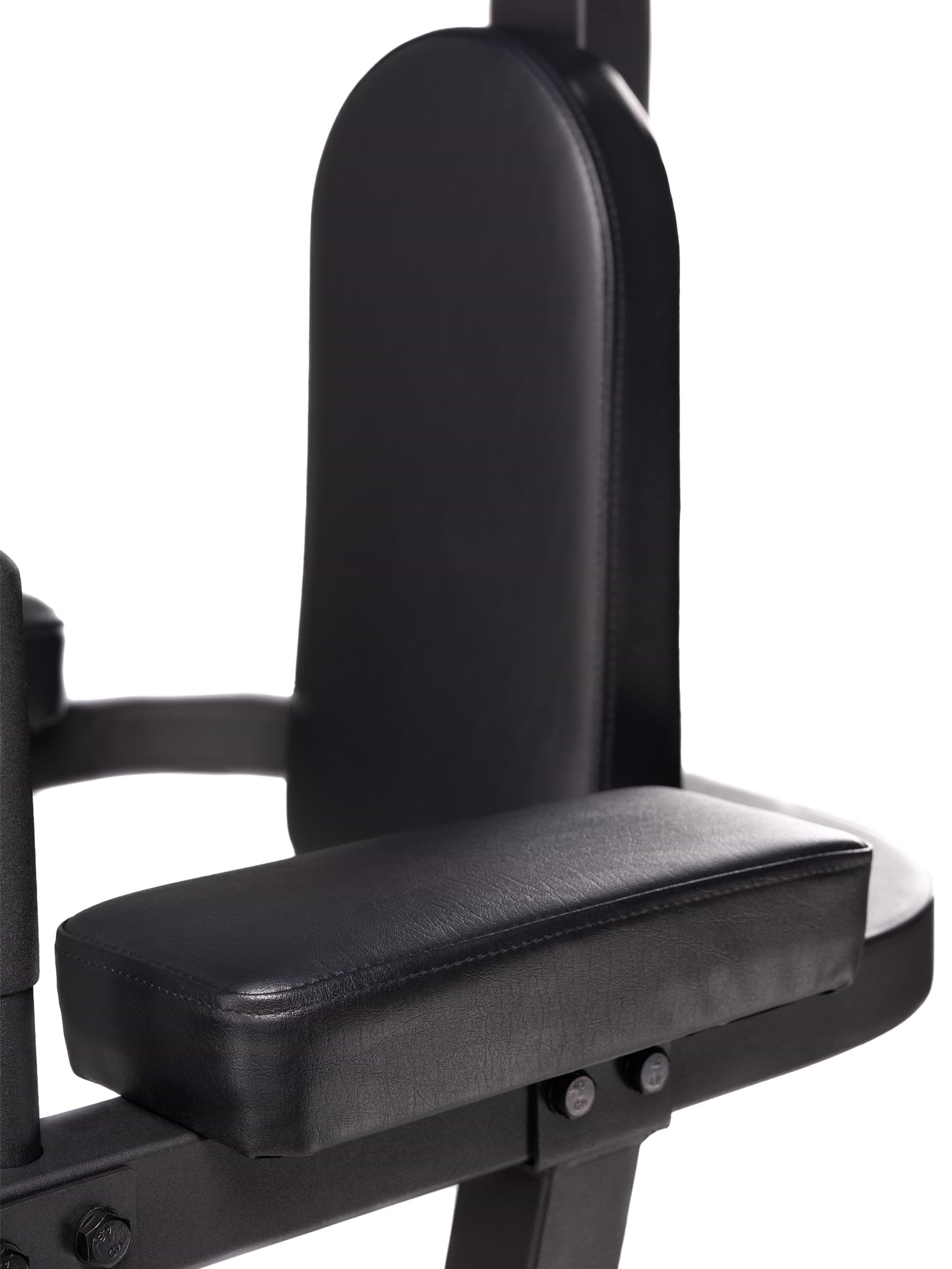 Power Tower Kraftgerät Polster