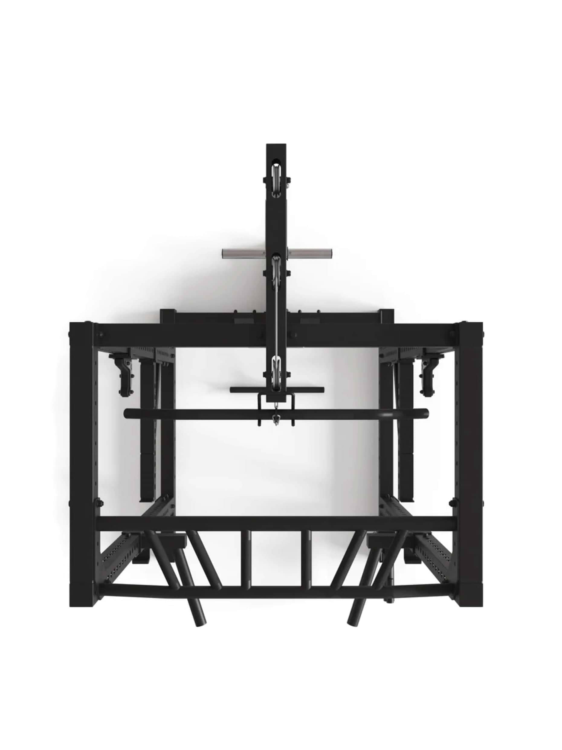 Power Rack R7-Cage: Squat Cage, 