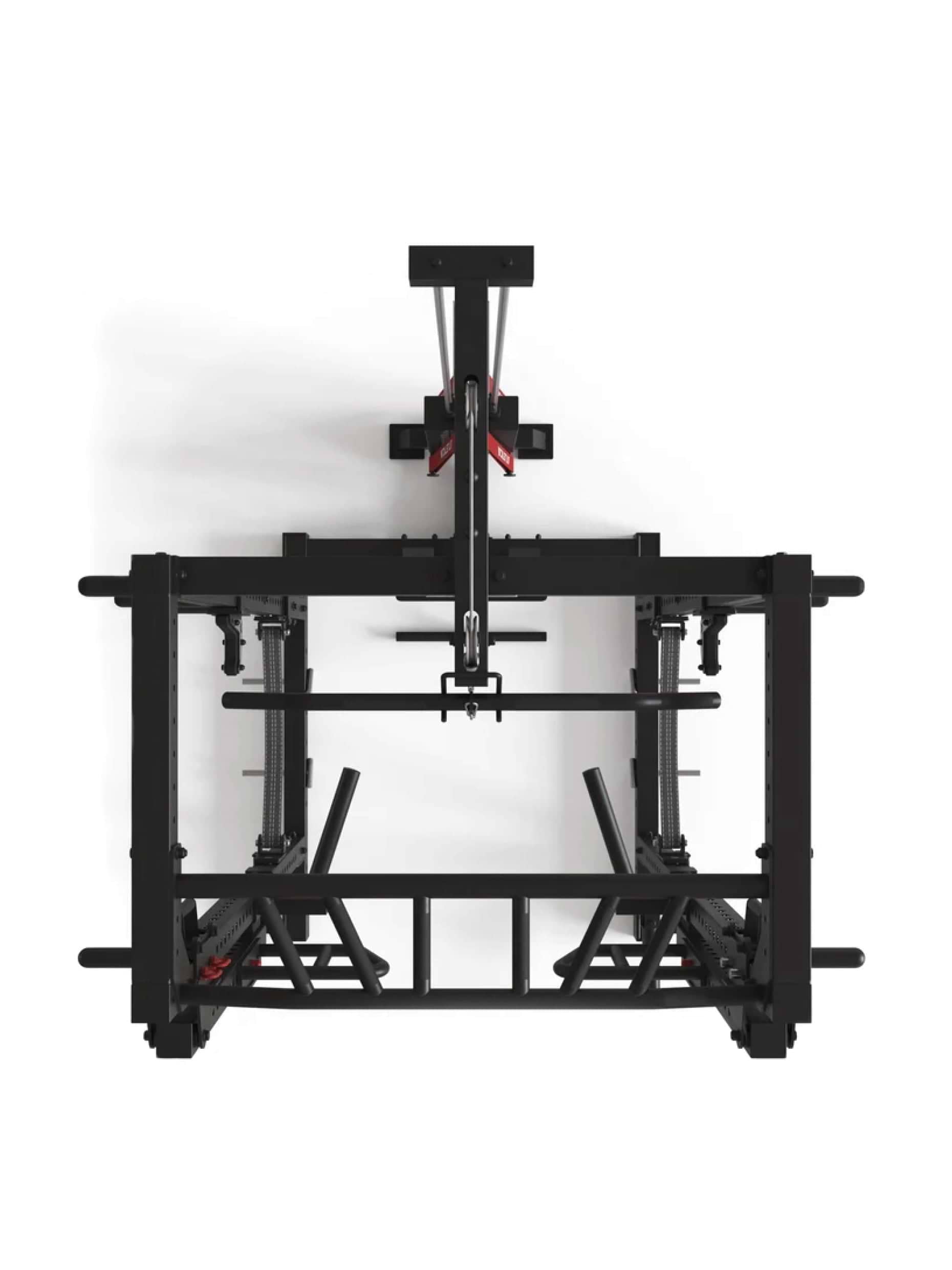 Power Rack R7-Helix: