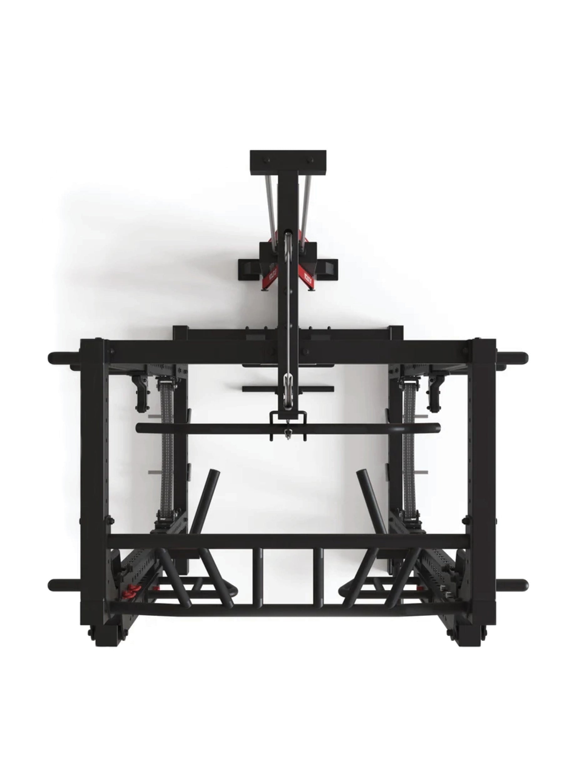 Power Rack R7-Helix: 