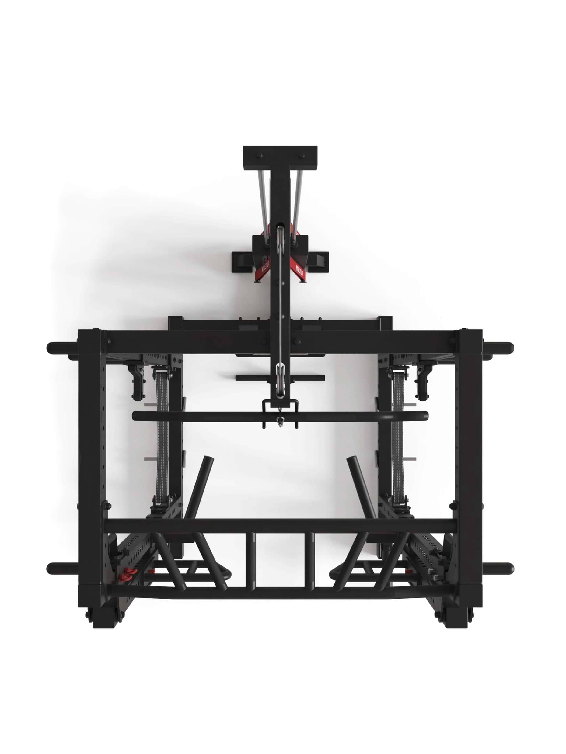 Power Rack R7-Helix: