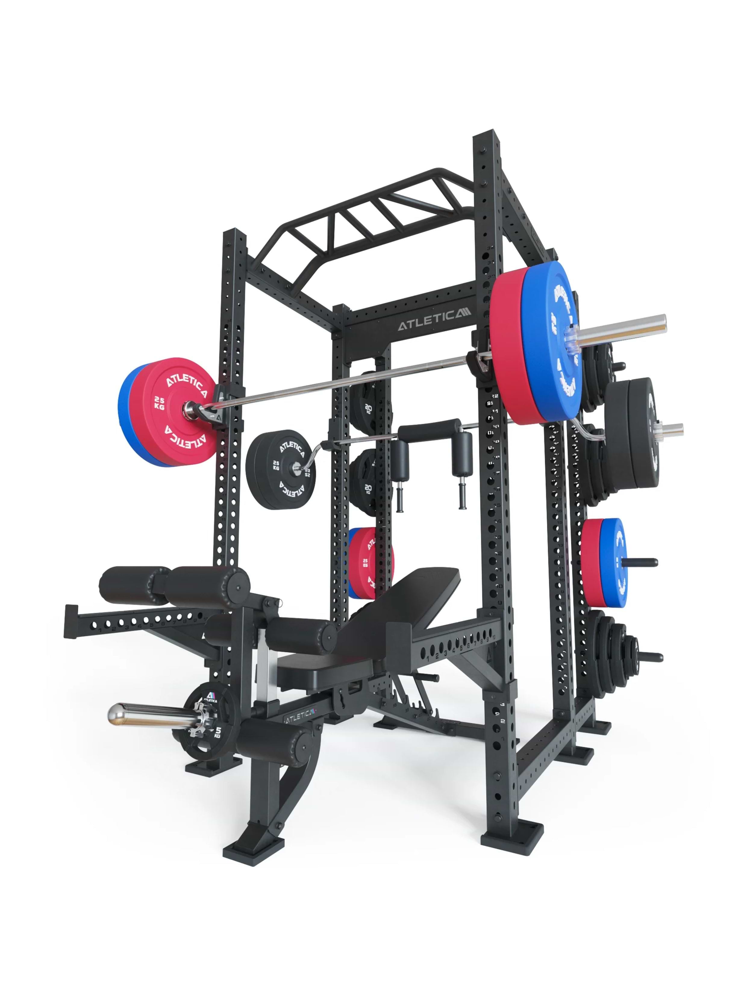 Power Cage R8 Series R8-Apache