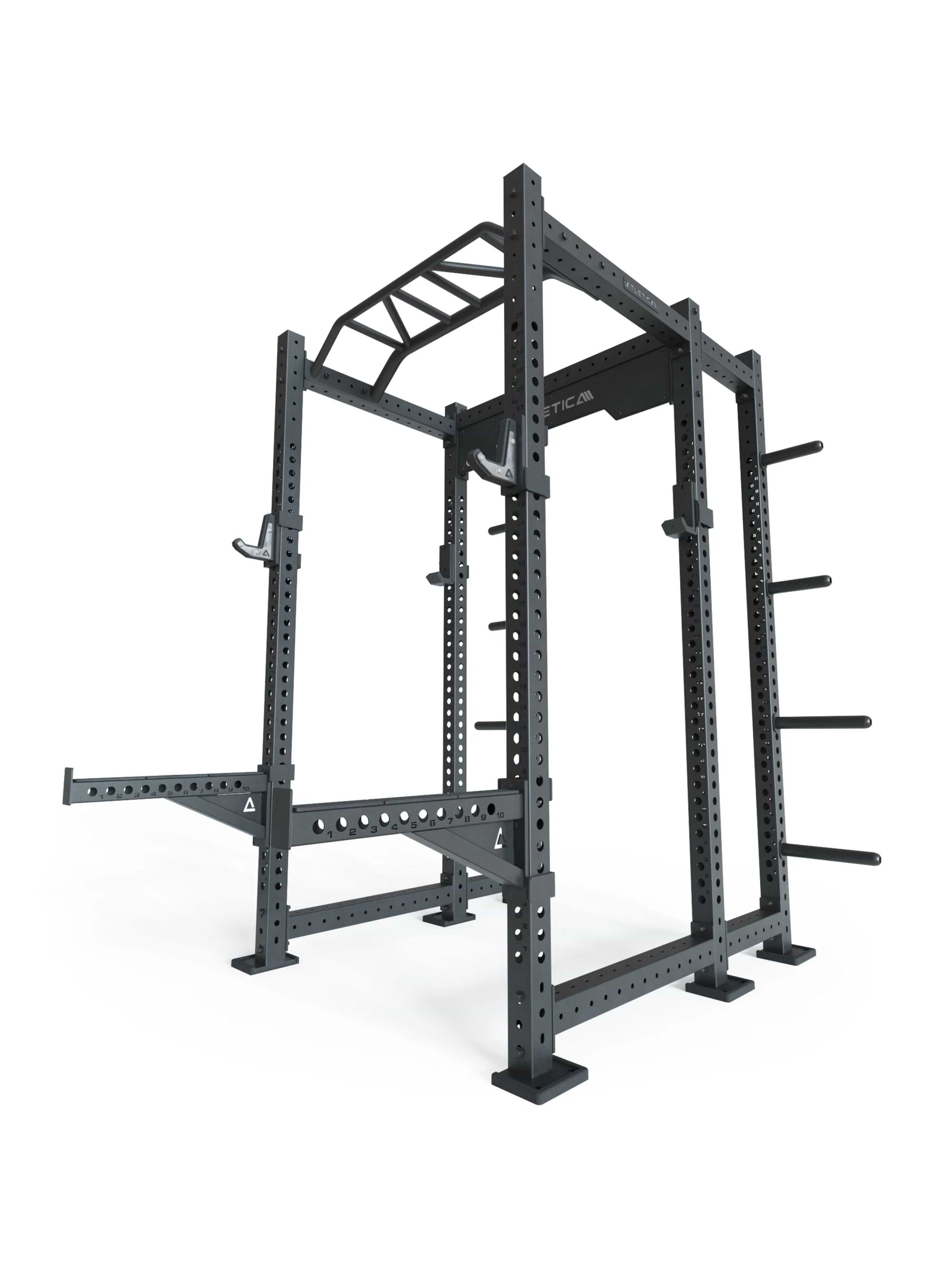 R8-Apache Power Cage R8 Serie