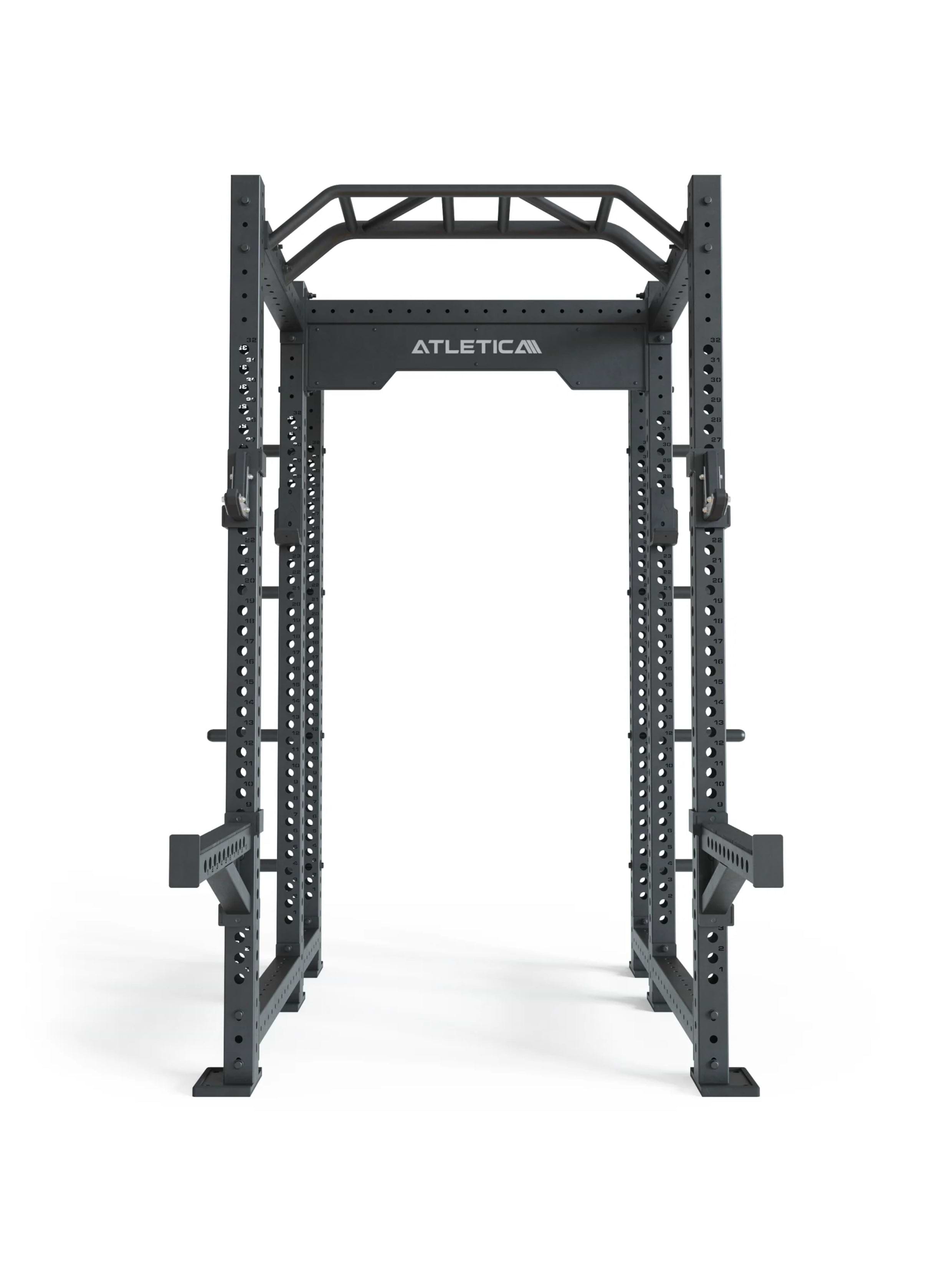 R8-Apache Power Rack