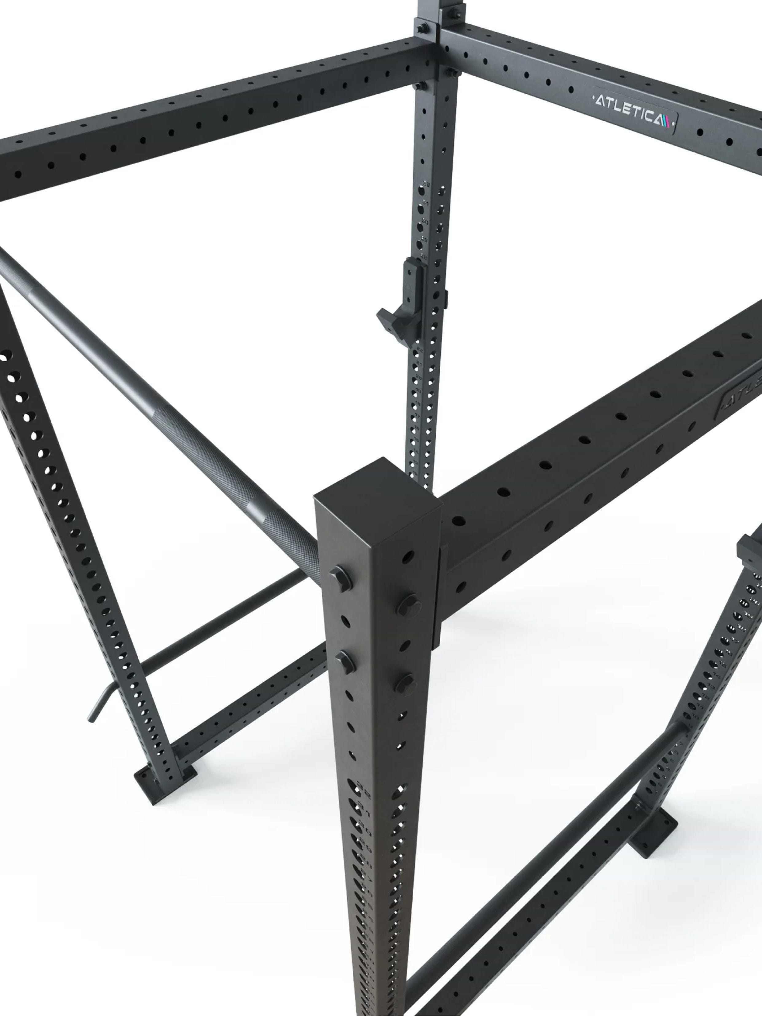 Power Rack R8-Base2 Basis Rack